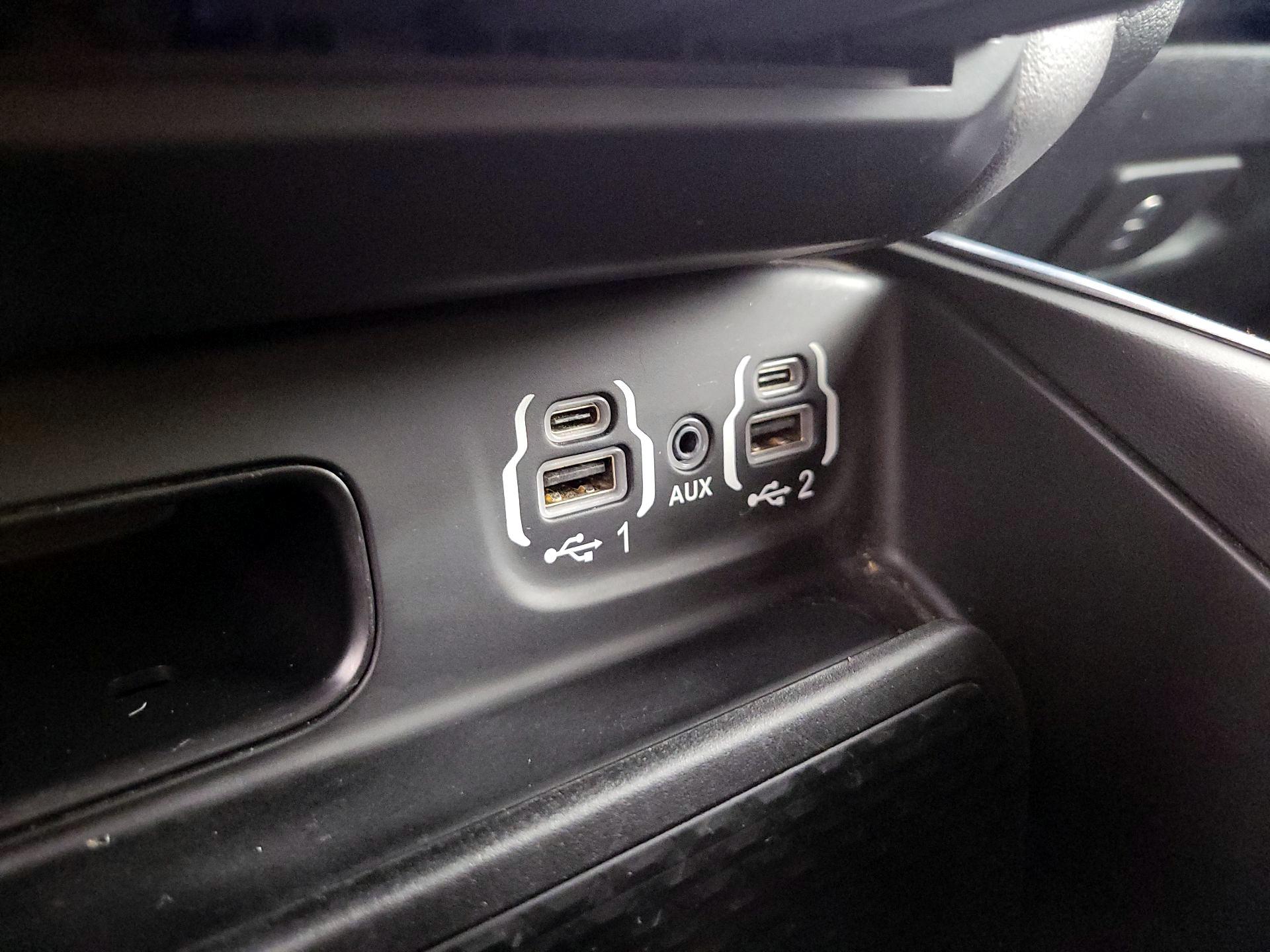Thumbnail: 2021 RAM 1500 - 18
