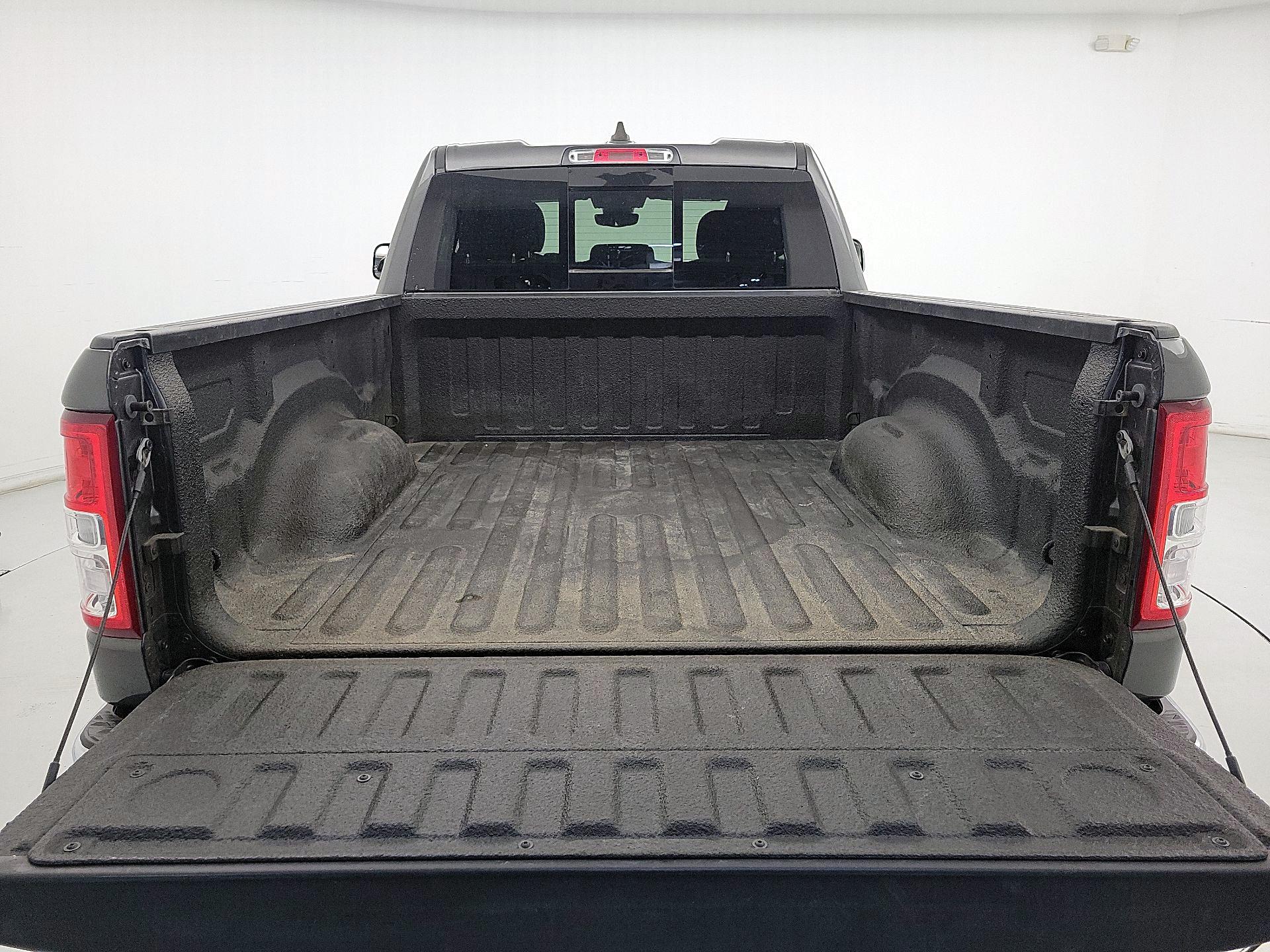 Thumbnail: 2021 RAM 1500 - 20