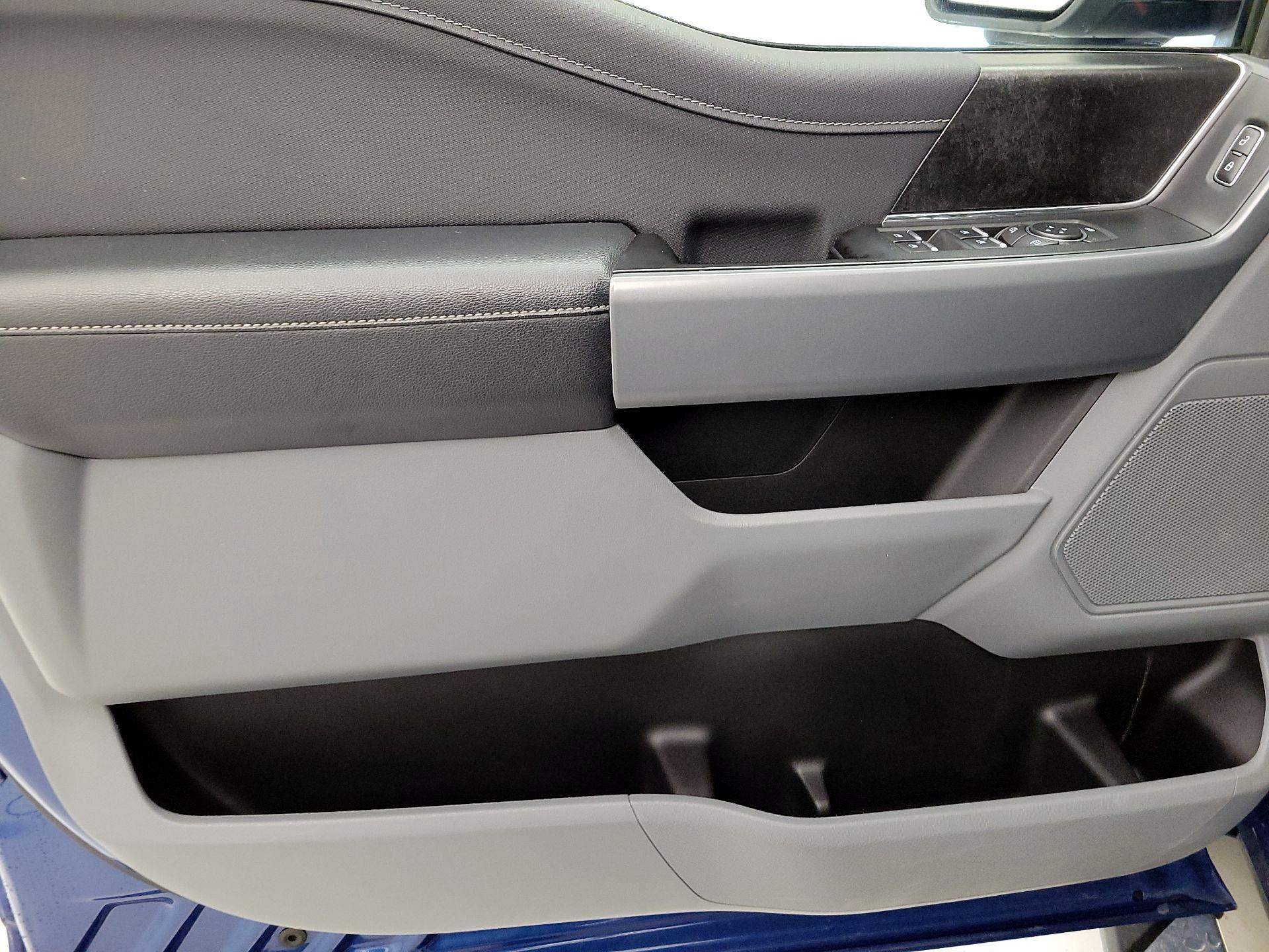 Thumbnail: 2022 Ford F-150 - 12