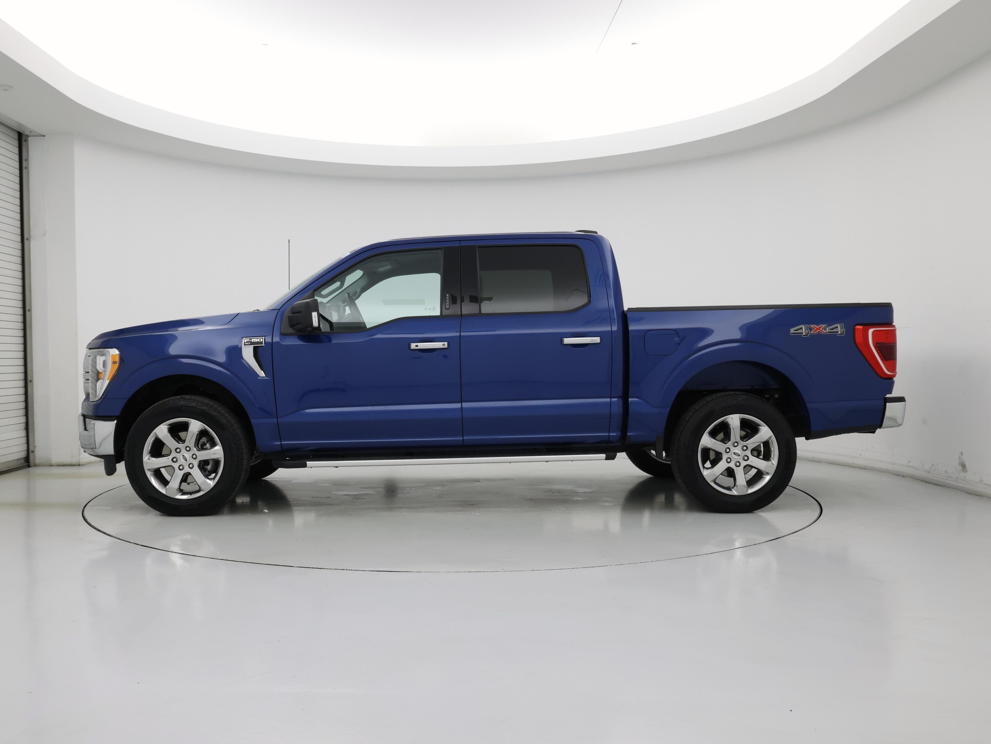Thumbnail: 2022 Ford F-150 - 3