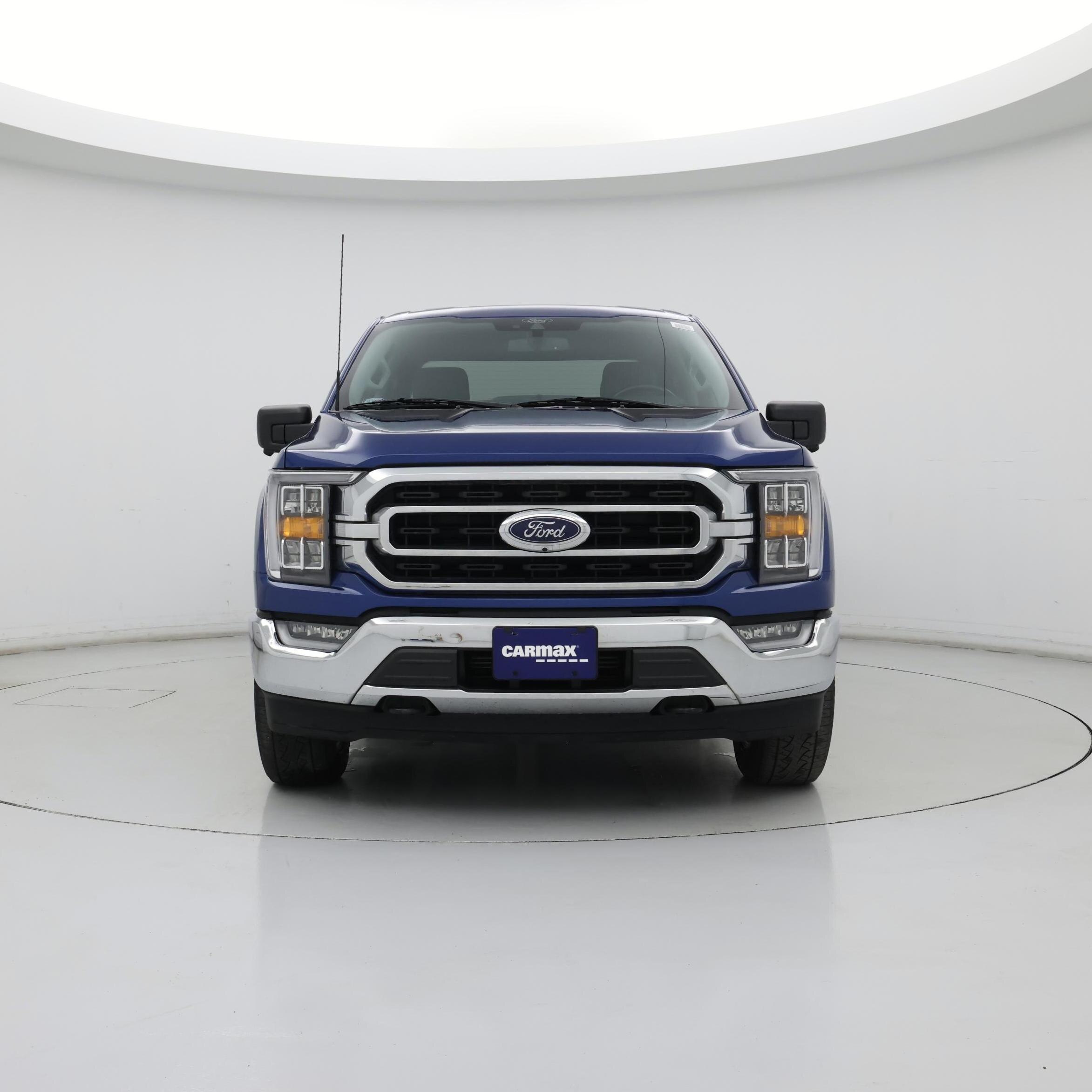 Thumbnail: 2022 Ford F-150 - 5