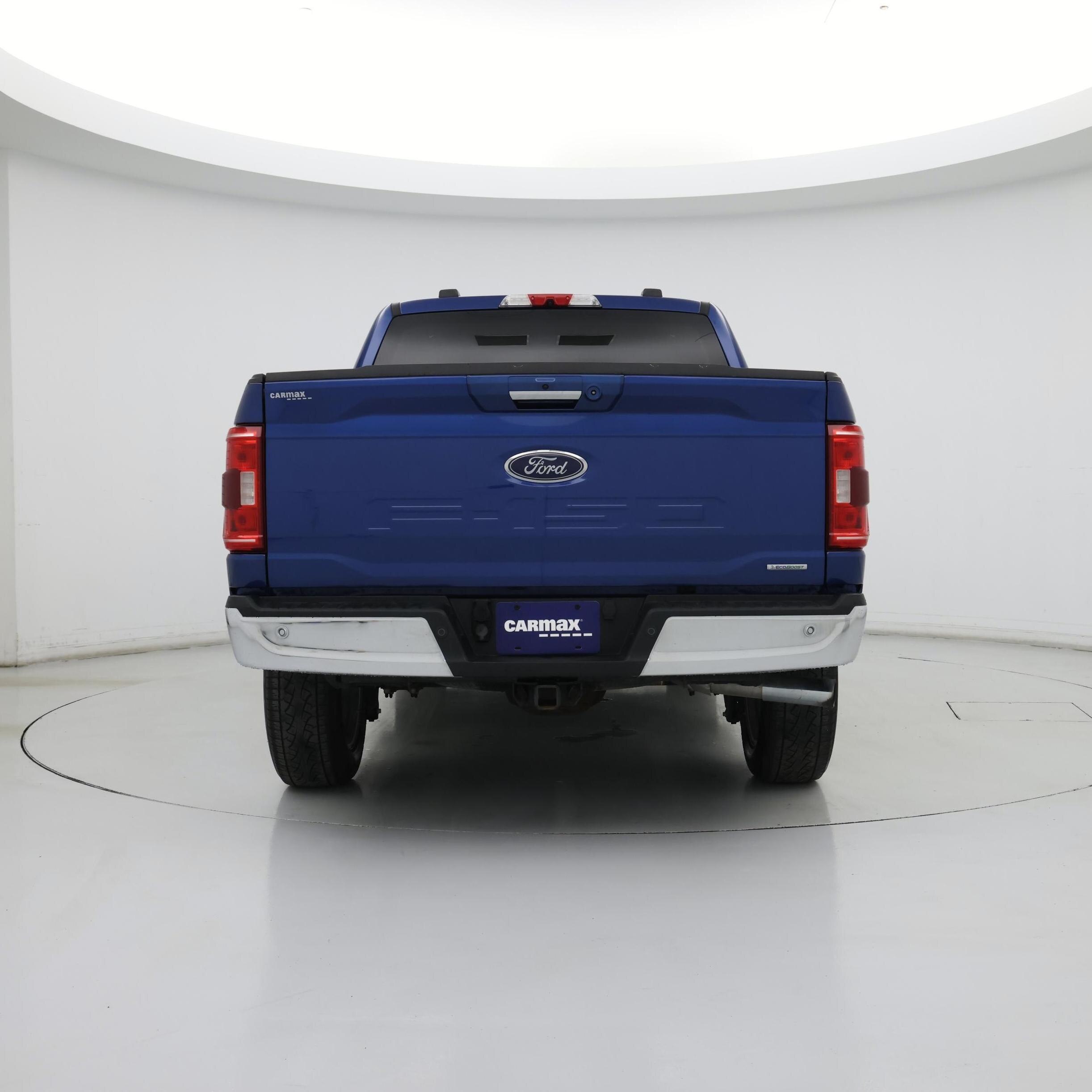 Thumbnail: 2022 Ford F-150 - 6