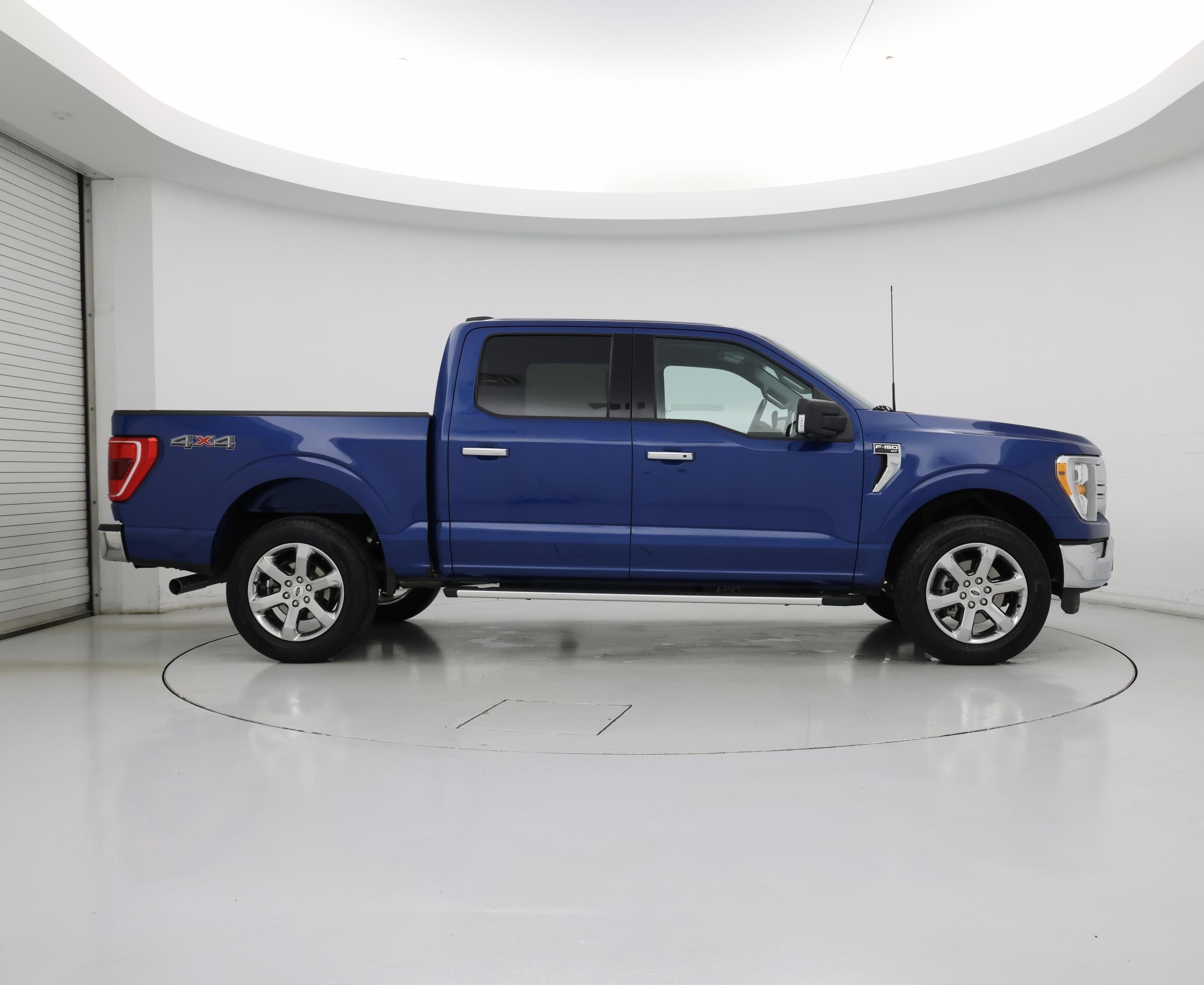 Thumbnail: 2022 Ford F-150 - 7