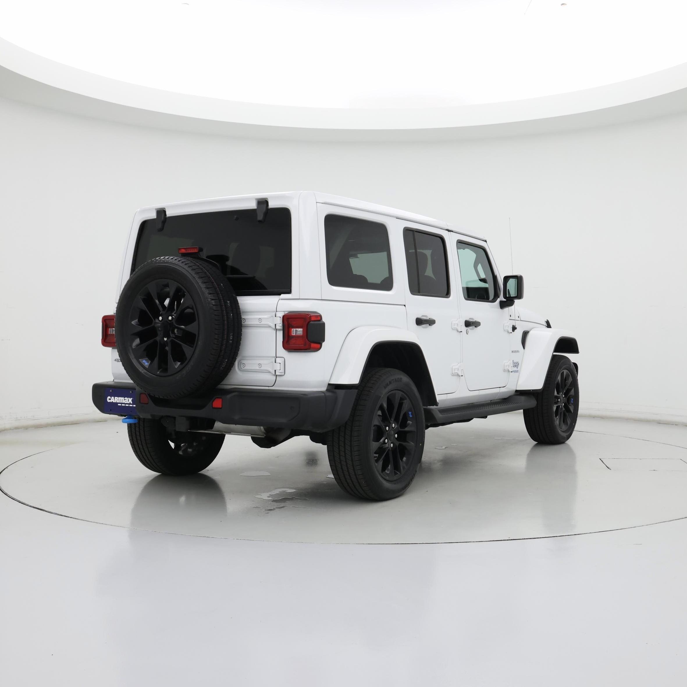 Thumbnail: 2022 Jeep Wrangler - 8