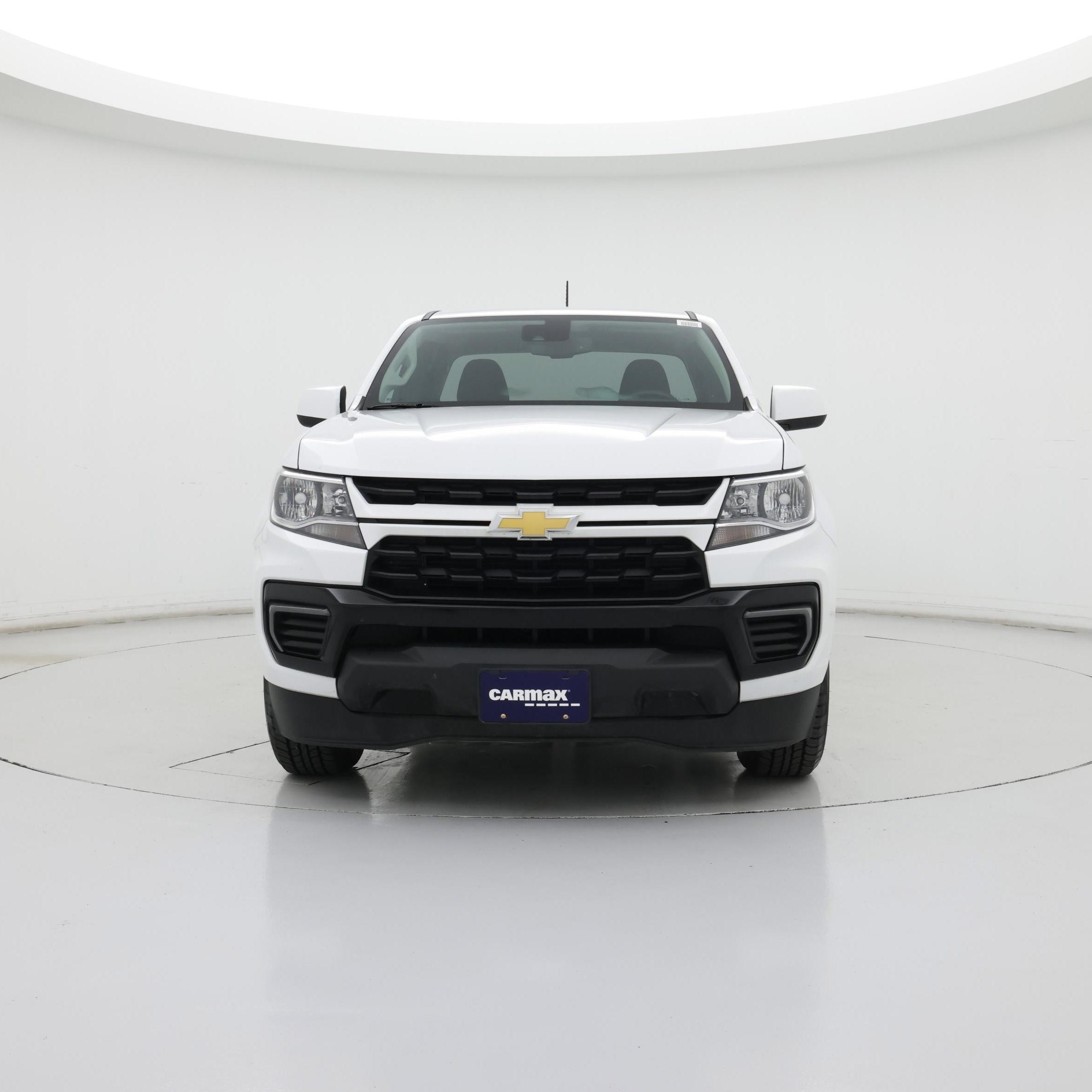 Thumbnail: 2022 Chevrolet Colorado - 5