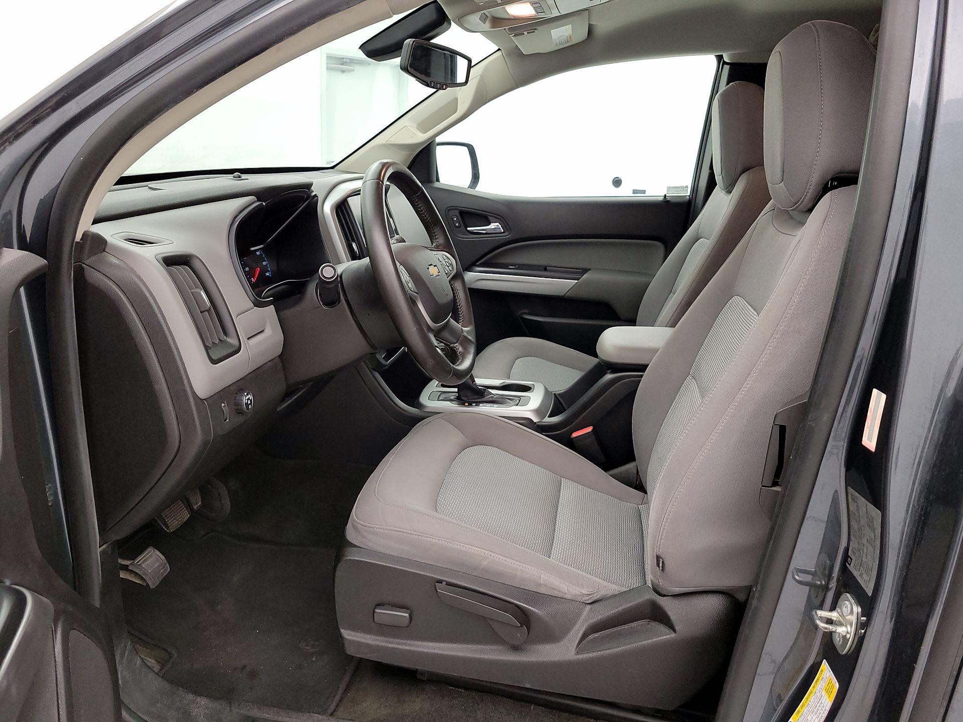 Thumbnail: 2015 Chevrolet Colorado - 11