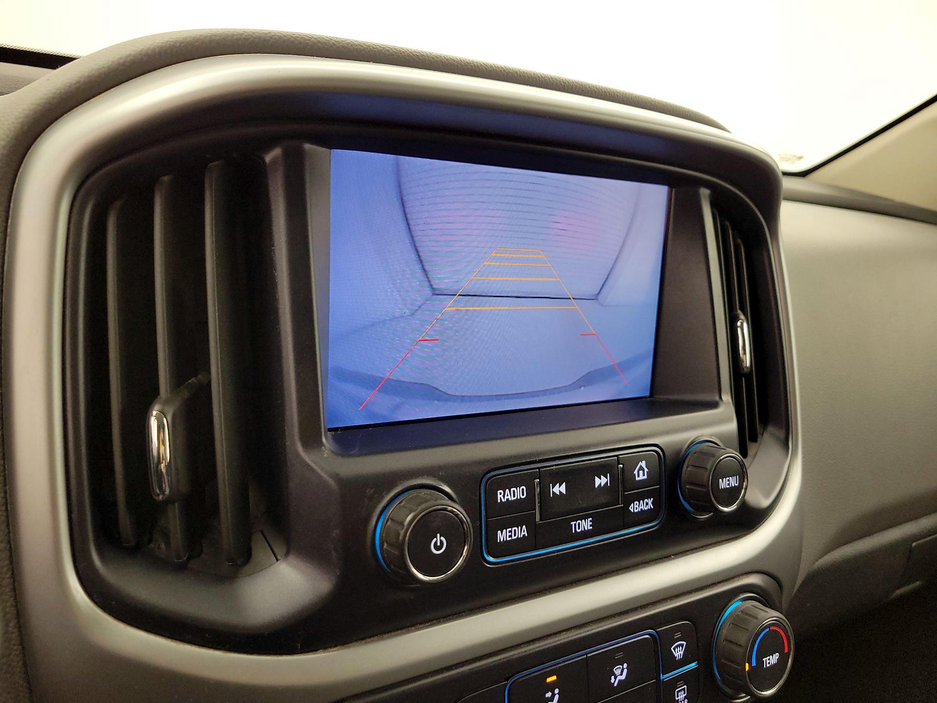 Thumbnail: 2015 Chevrolet Colorado - 14