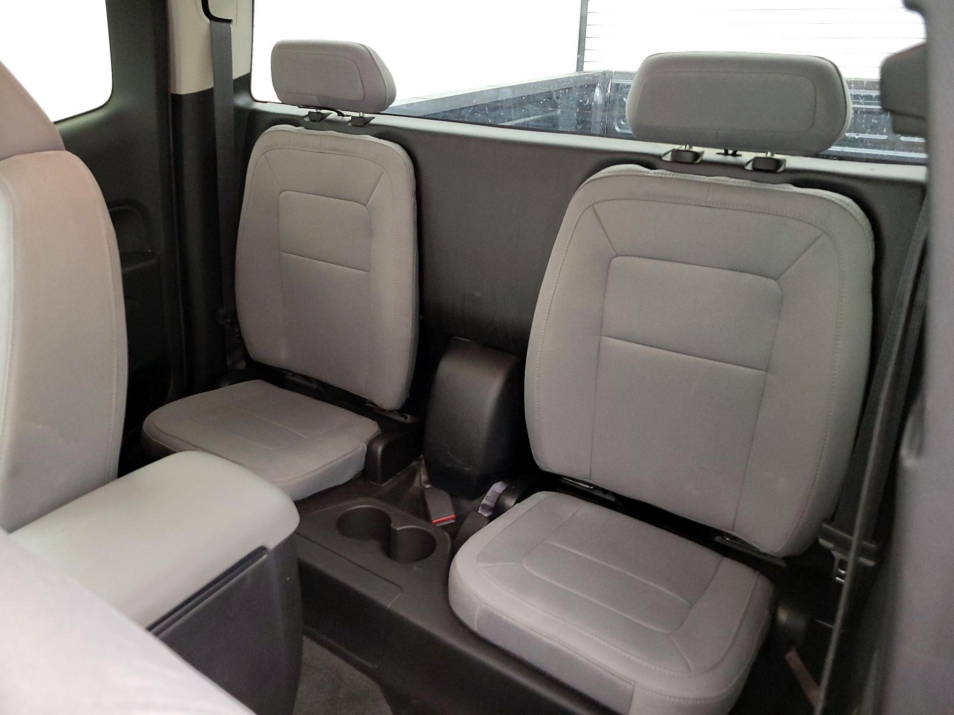 Thumbnail: 2015 Chevrolet Colorado - 19