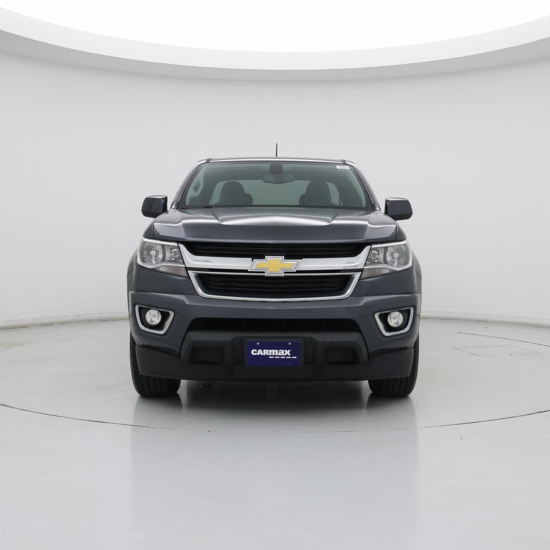 Thumbnail: 2015 Chevrolet Colorado - 5