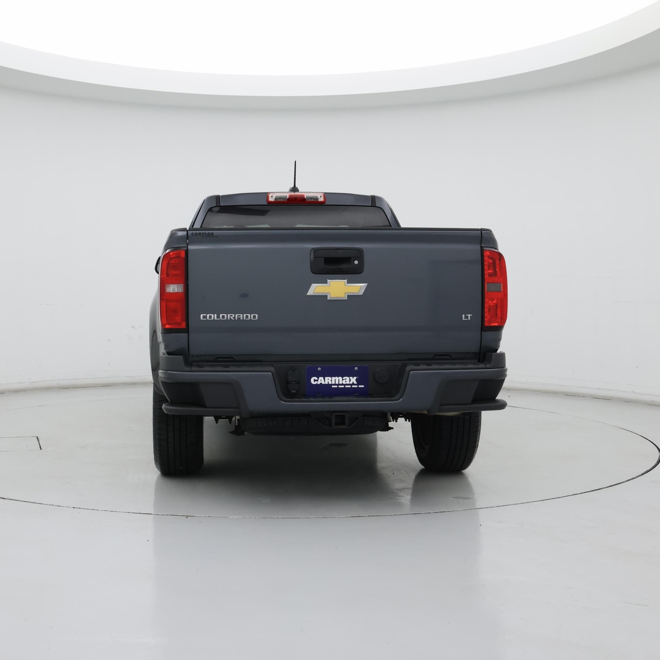 Thumbnail: 2015 Chevrolet Colorado - 6