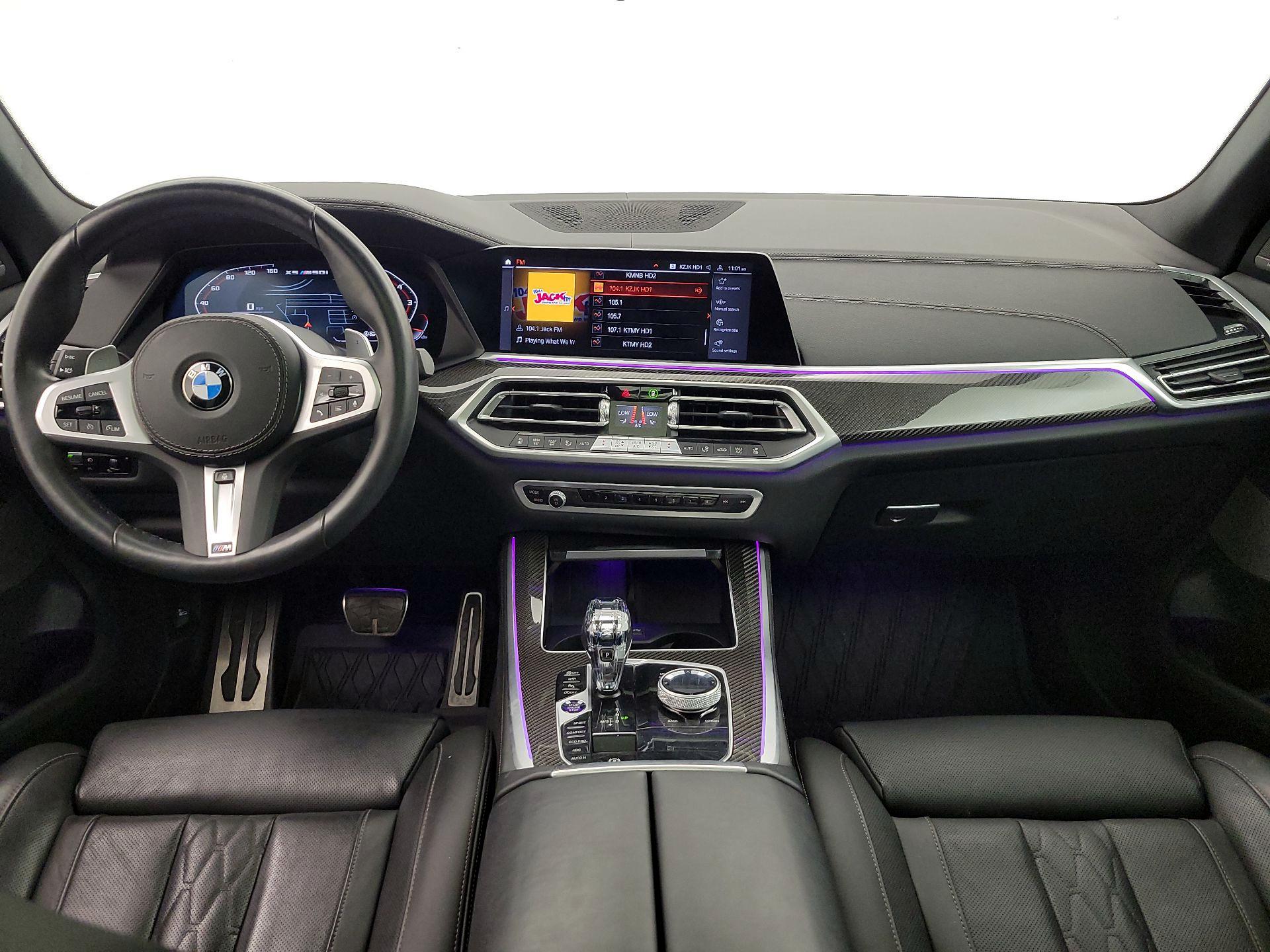 Thumbnail: 2023 BMW X5 - 9
