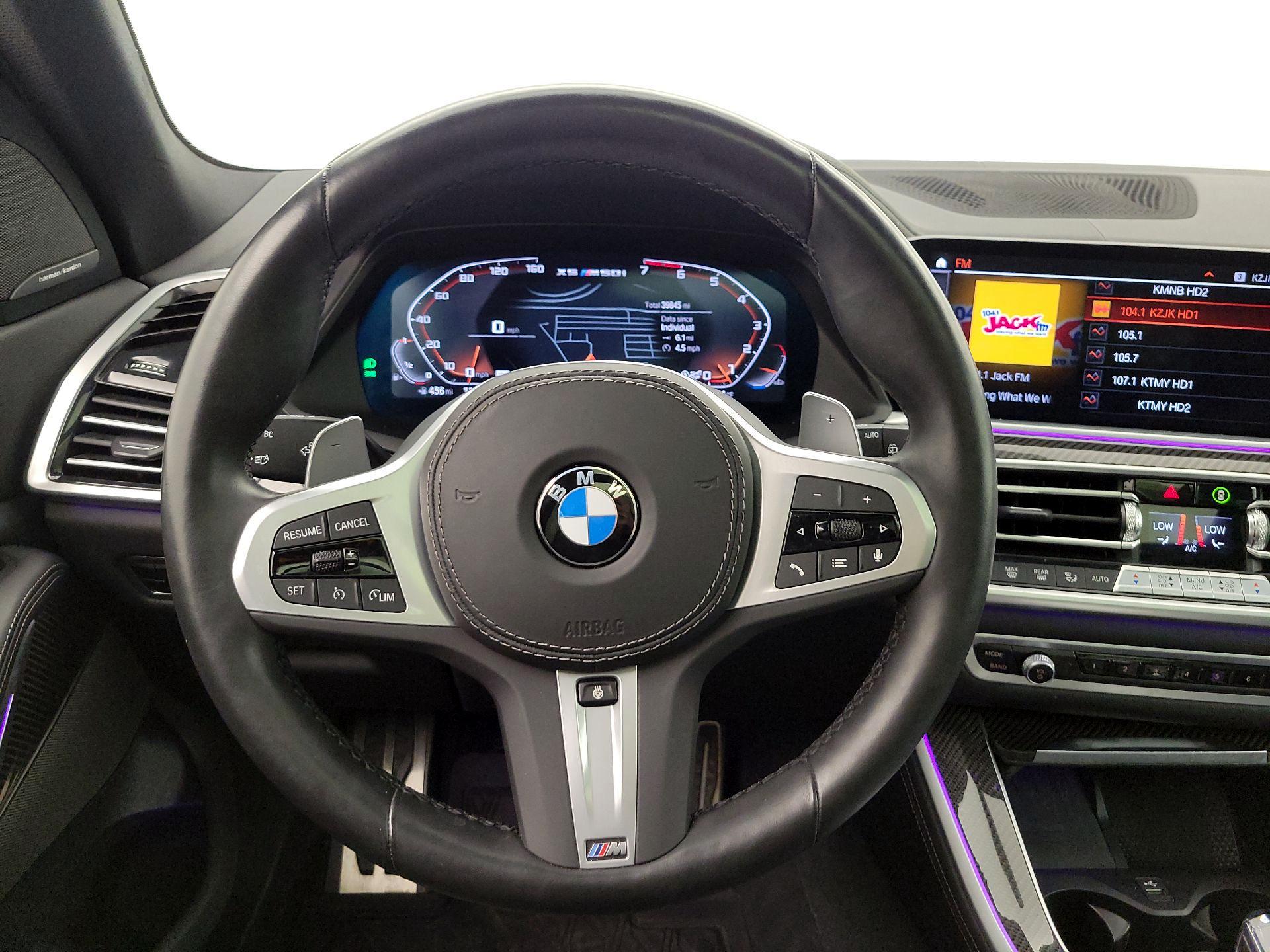 Thumbnail: 2023 BMW X5 - 10