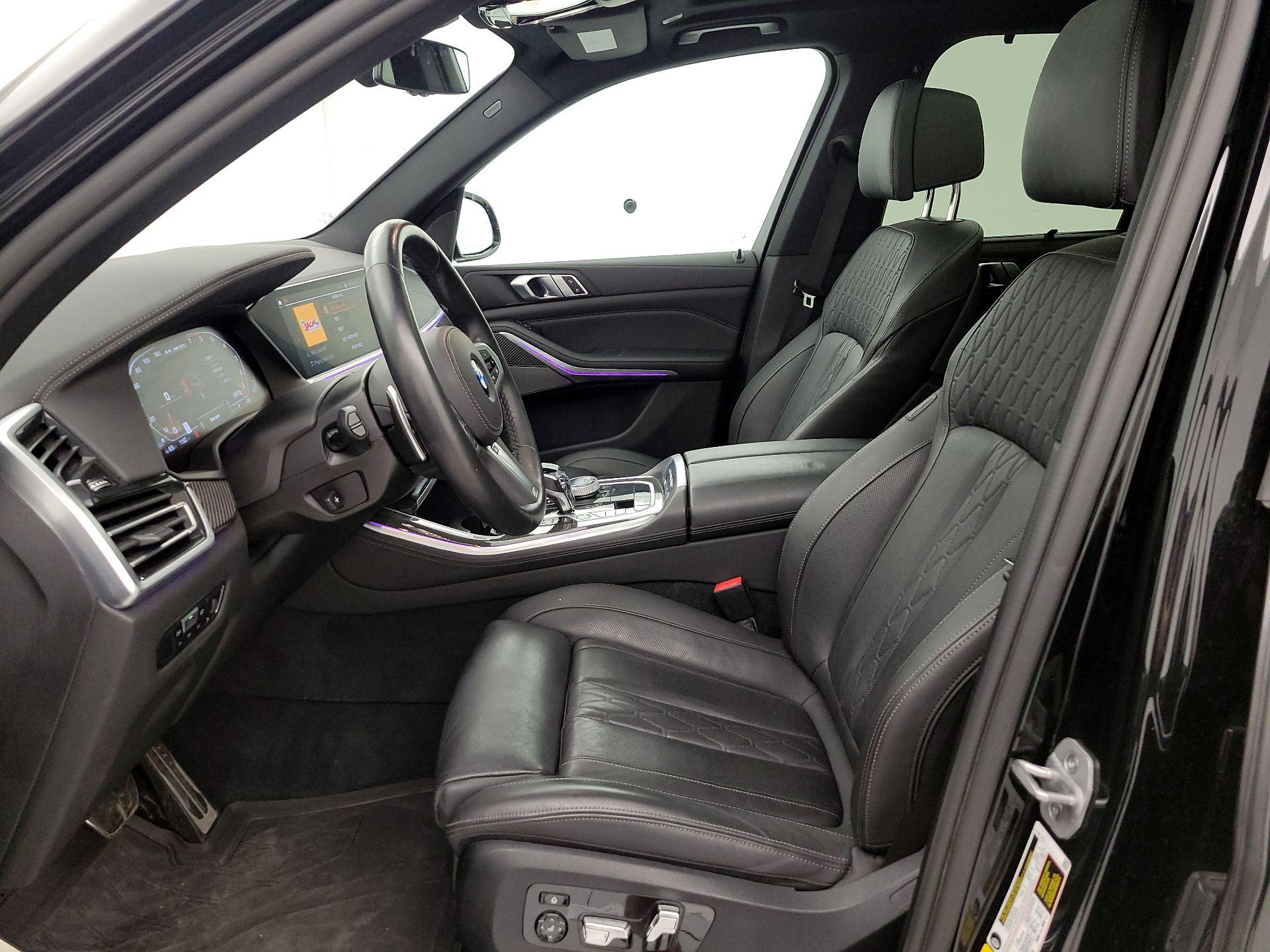 Thumbnail: 2023 BMW X5 - 11