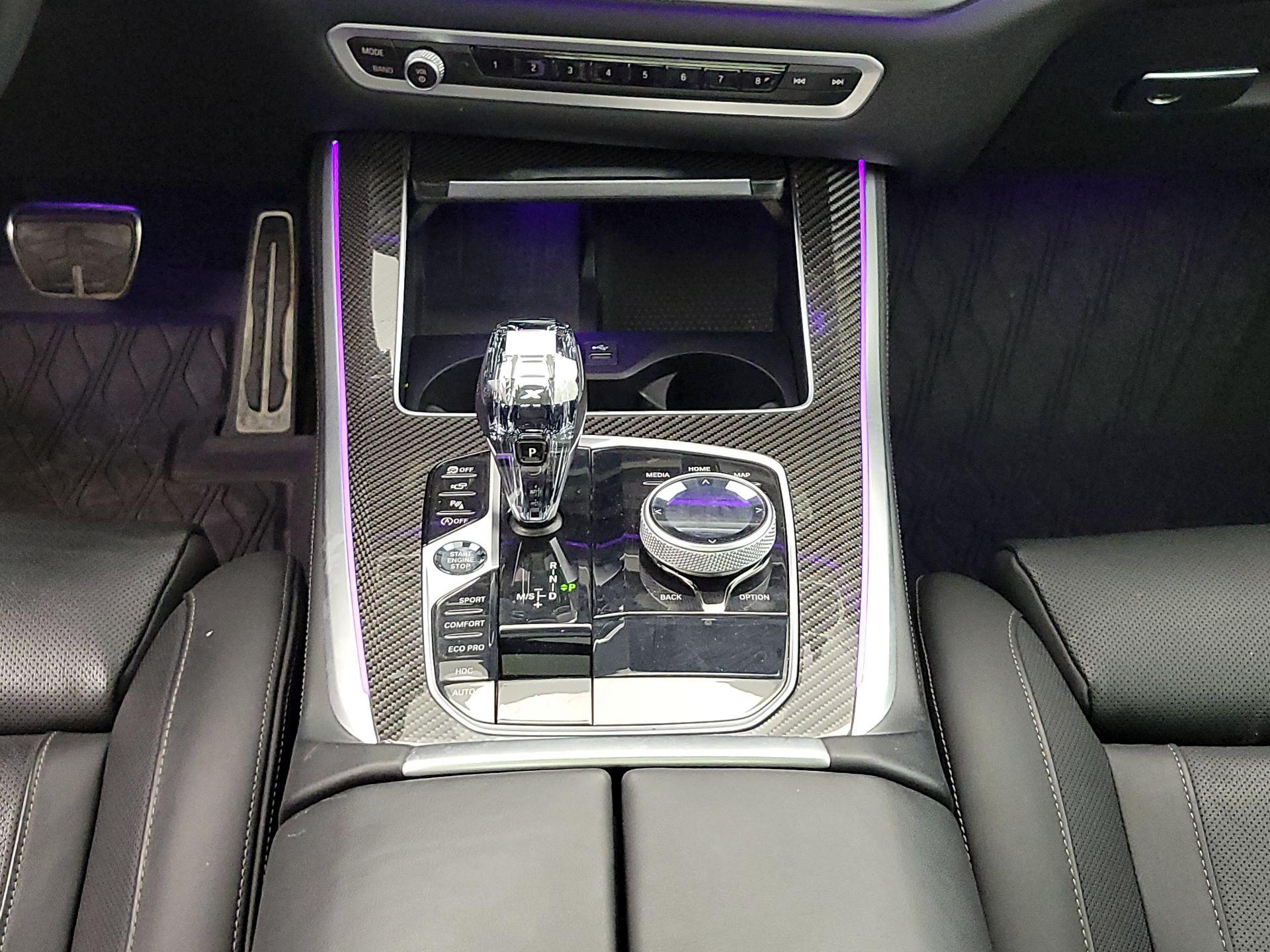 Thumbnail: 2023 BMW X5 - 18