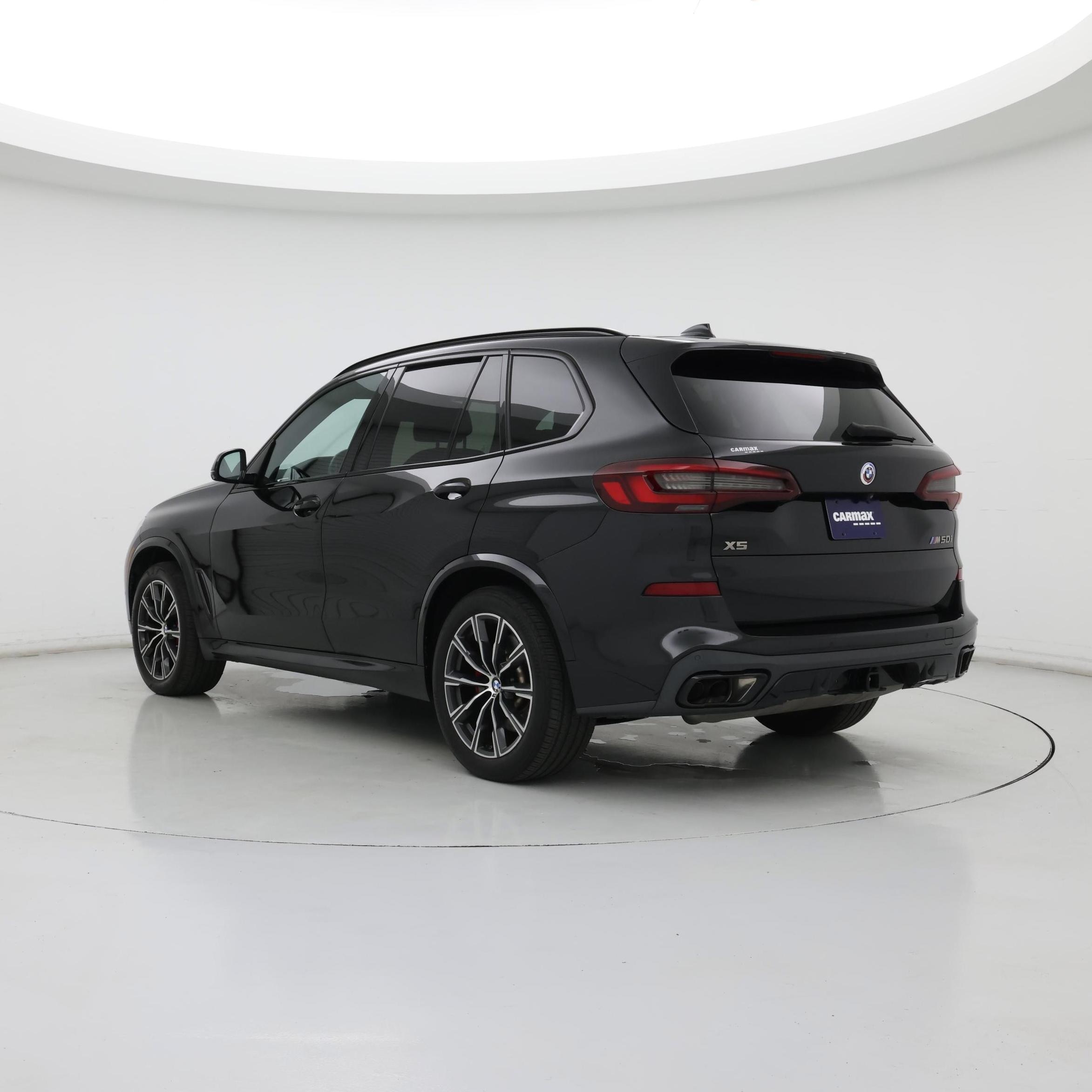 Thumbnail: 2023 BMW X5 - 2