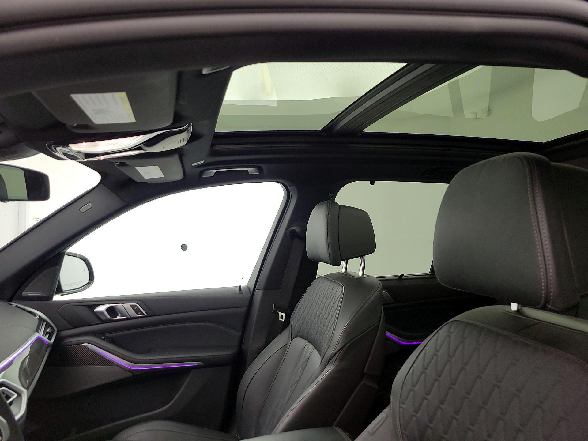 Thumbnail: 2023 BMW X5 - 20