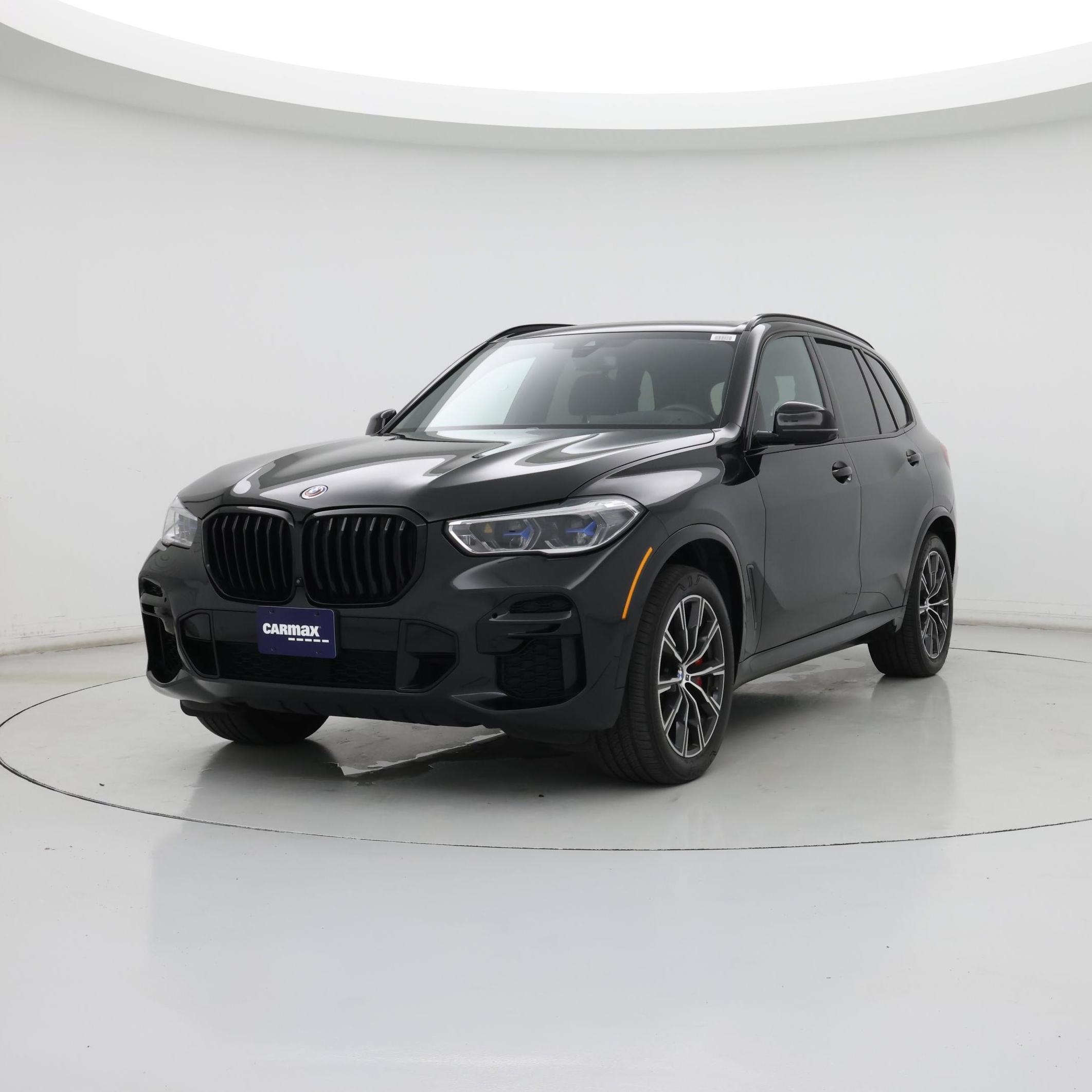 Thumbnail: 2023 BMW X5 - 4