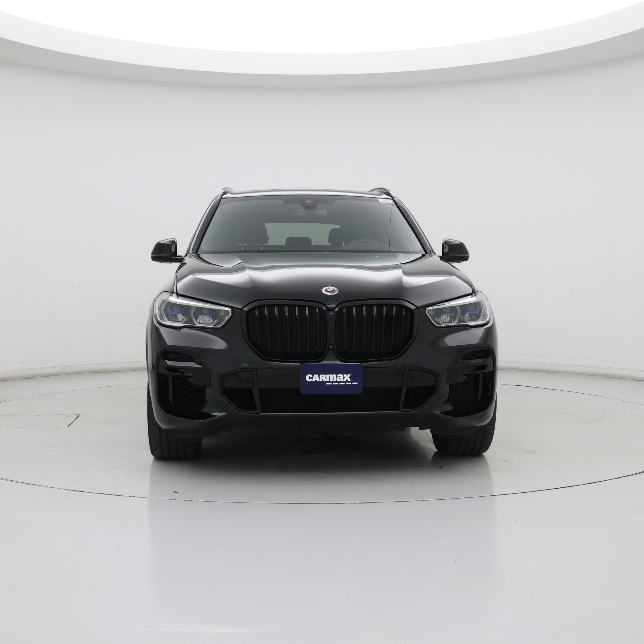 Thumbnail: 2023 BMW X5 - 5