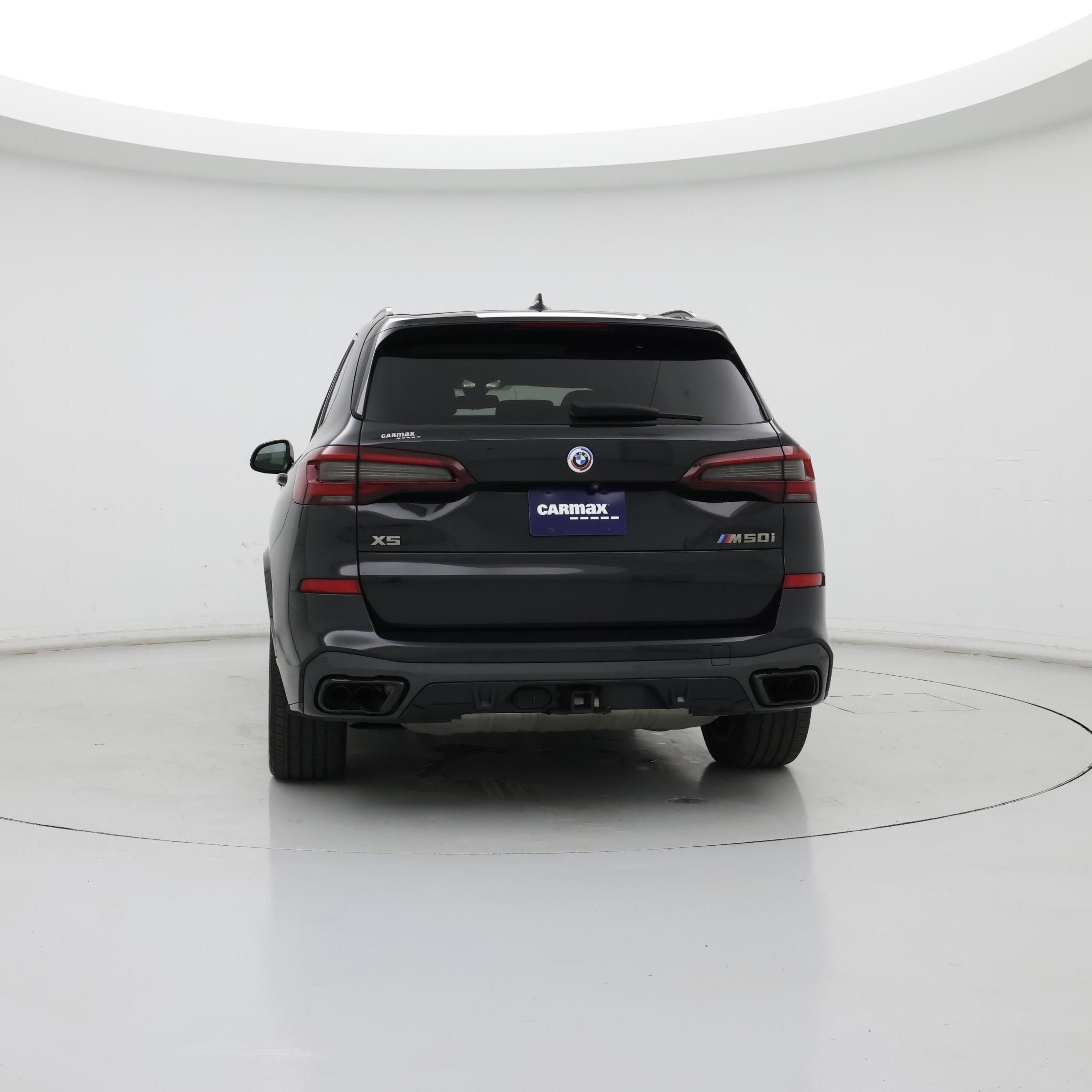 Thumbnail: 2023 BMW X5 - 6