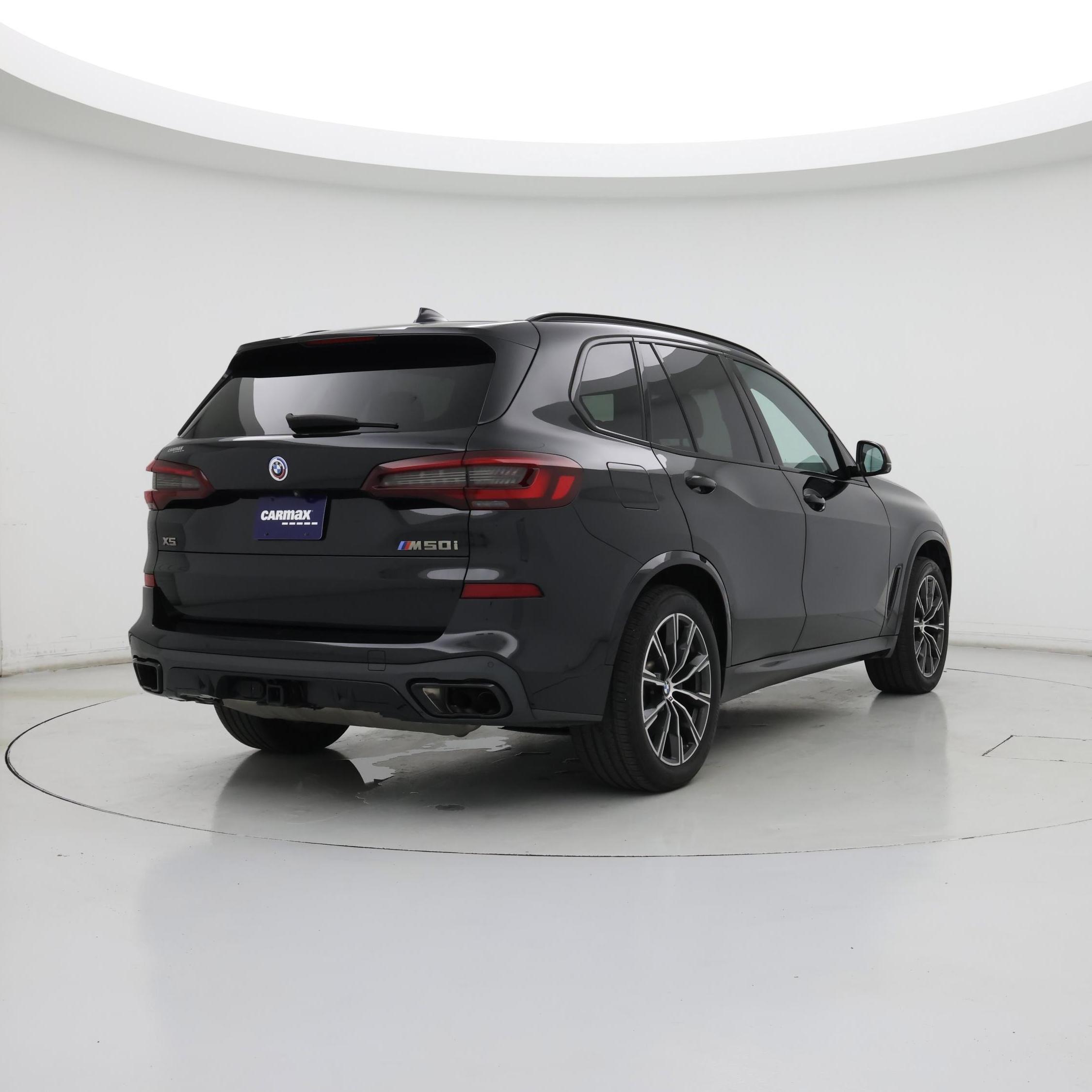 Thumbnail: 2023 BMW X5 - 8