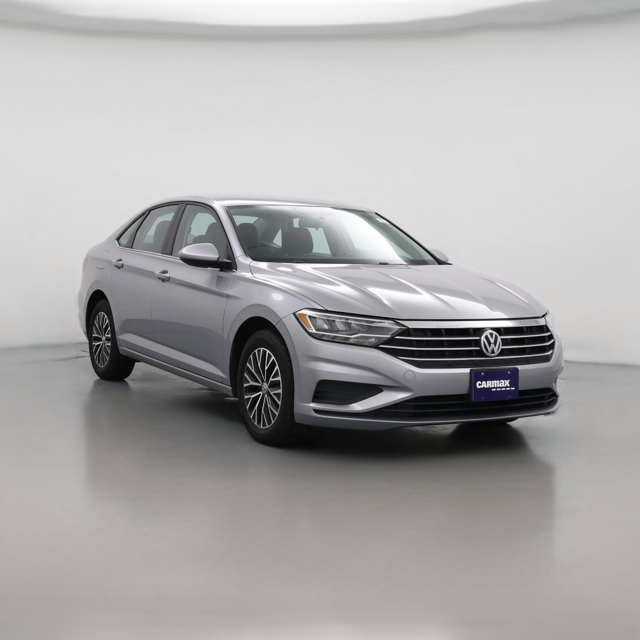 Thumbnail: 2021 Volkswagen Jetta - 1