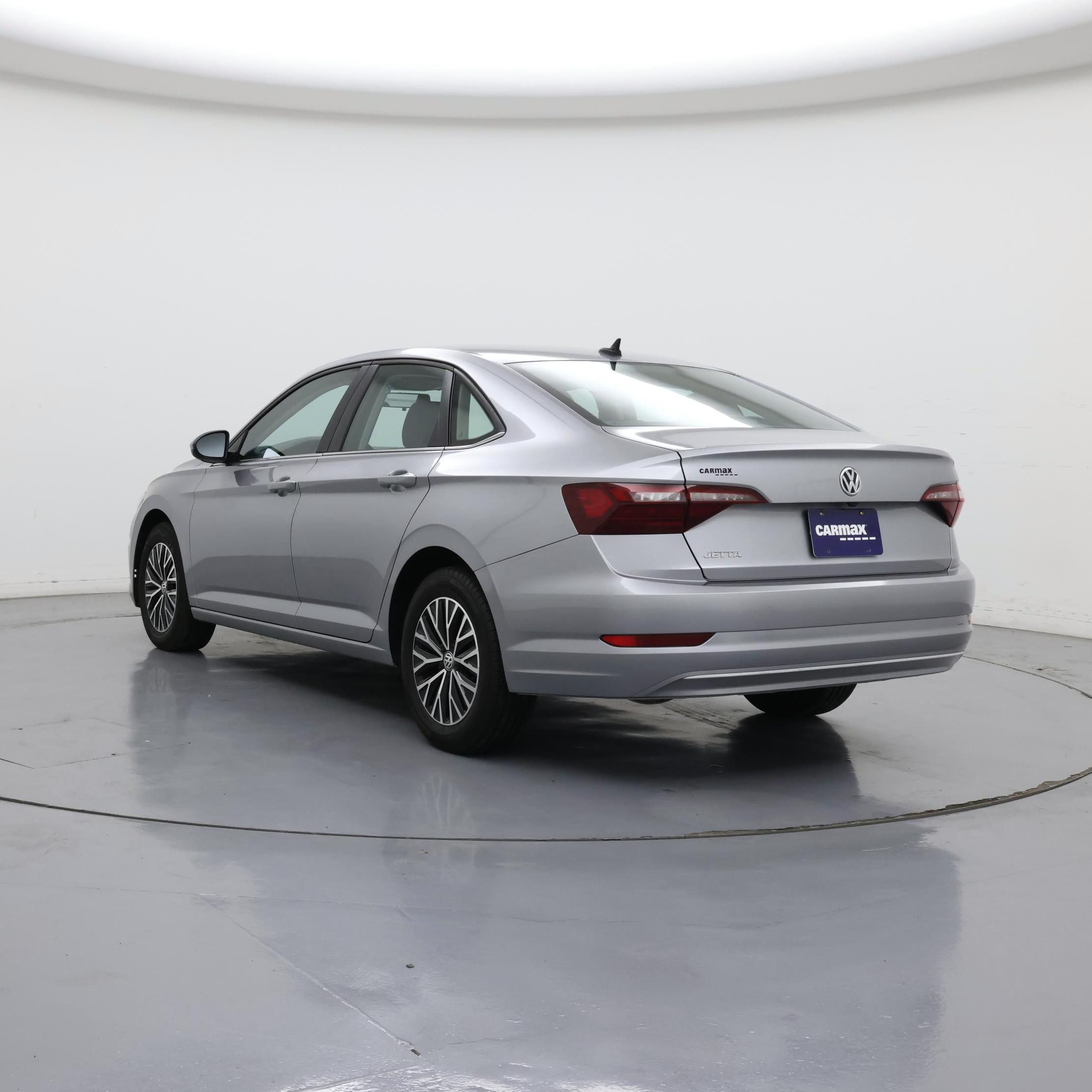 Thumbnail: 2021 Volkswagen Jetta - 2