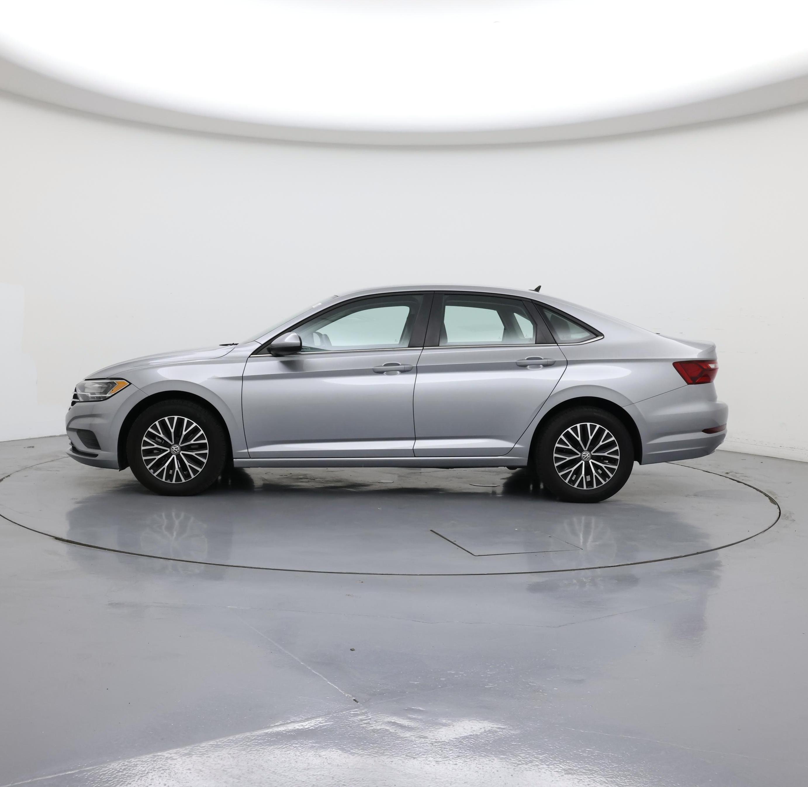 Thumbnail: 2021 Volkswagen Jetta - 3