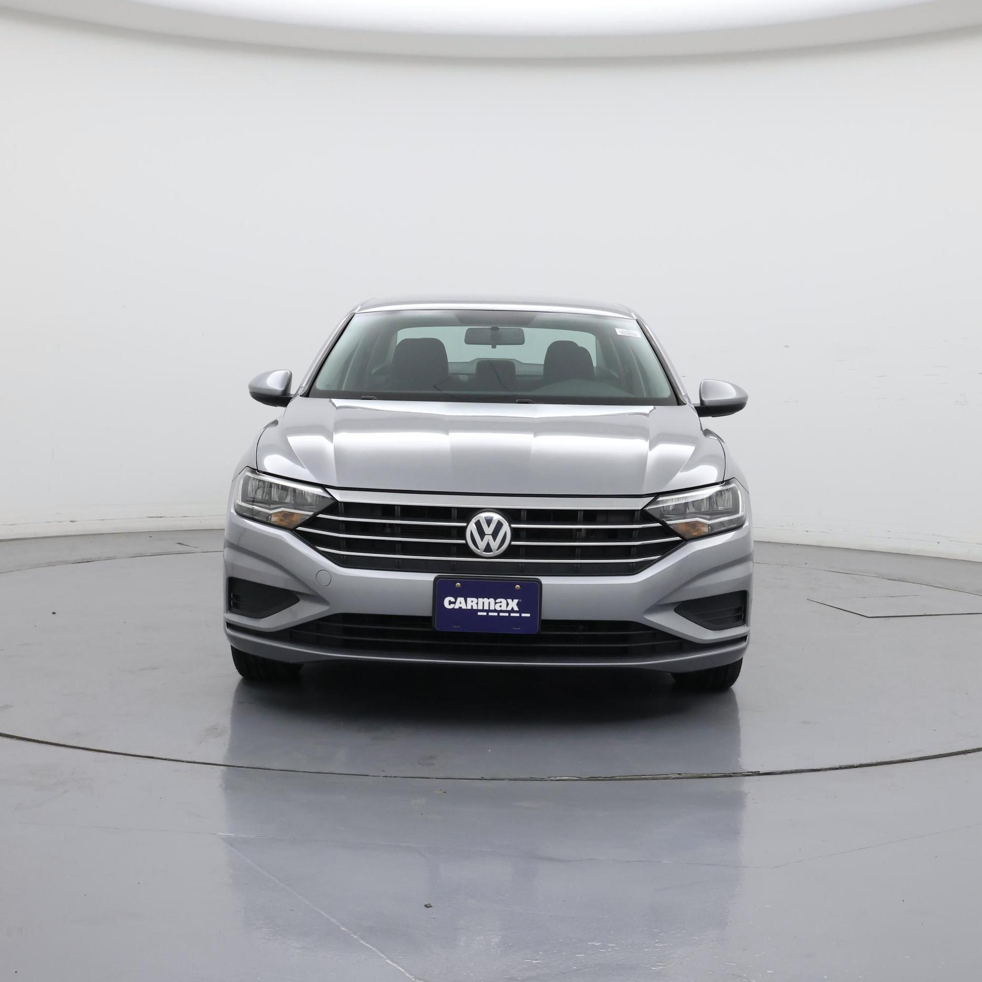 Thumbnail: 2021 Volkswagen Jetta - 5