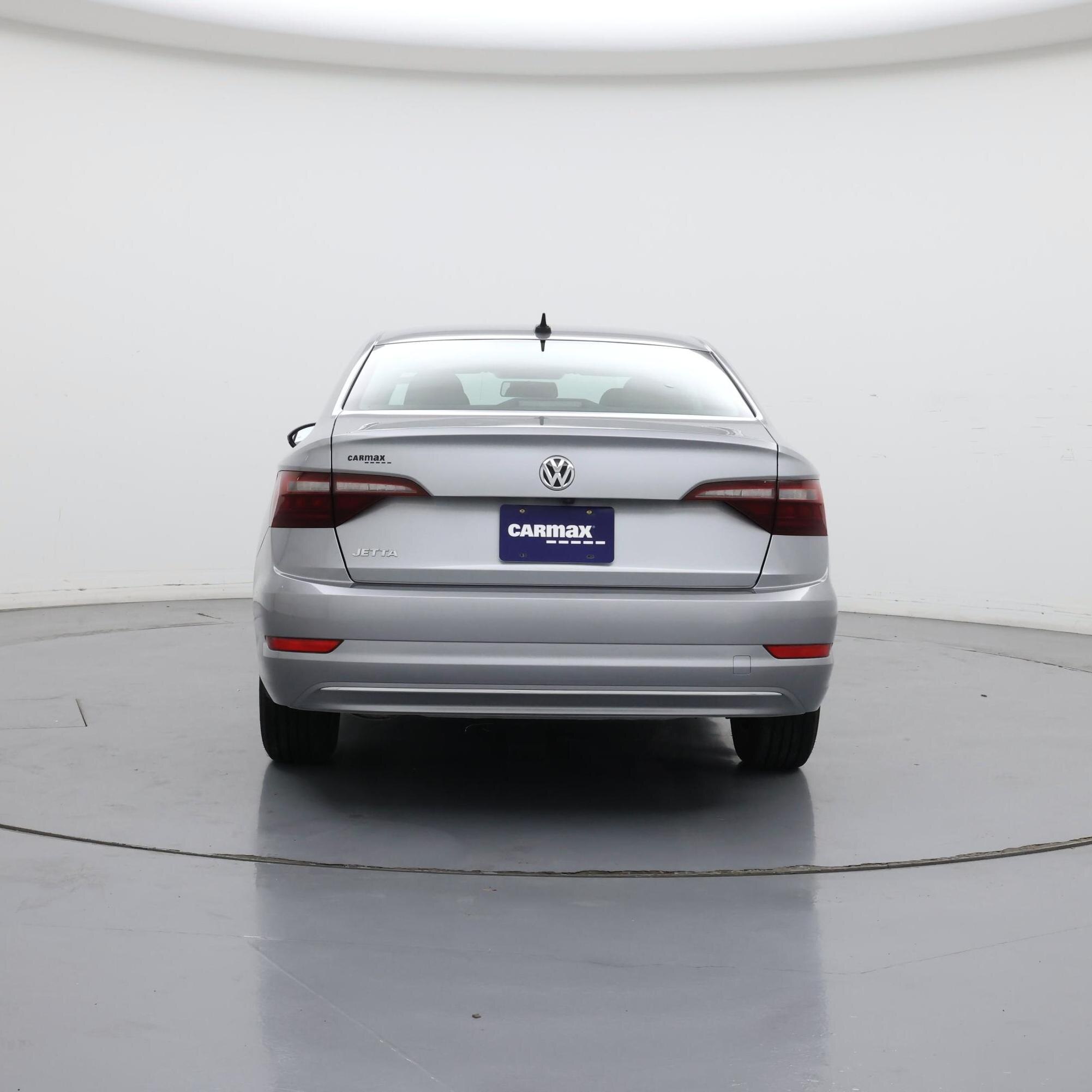 Thumbnail: 2021 Volkswagen Jetta - 6