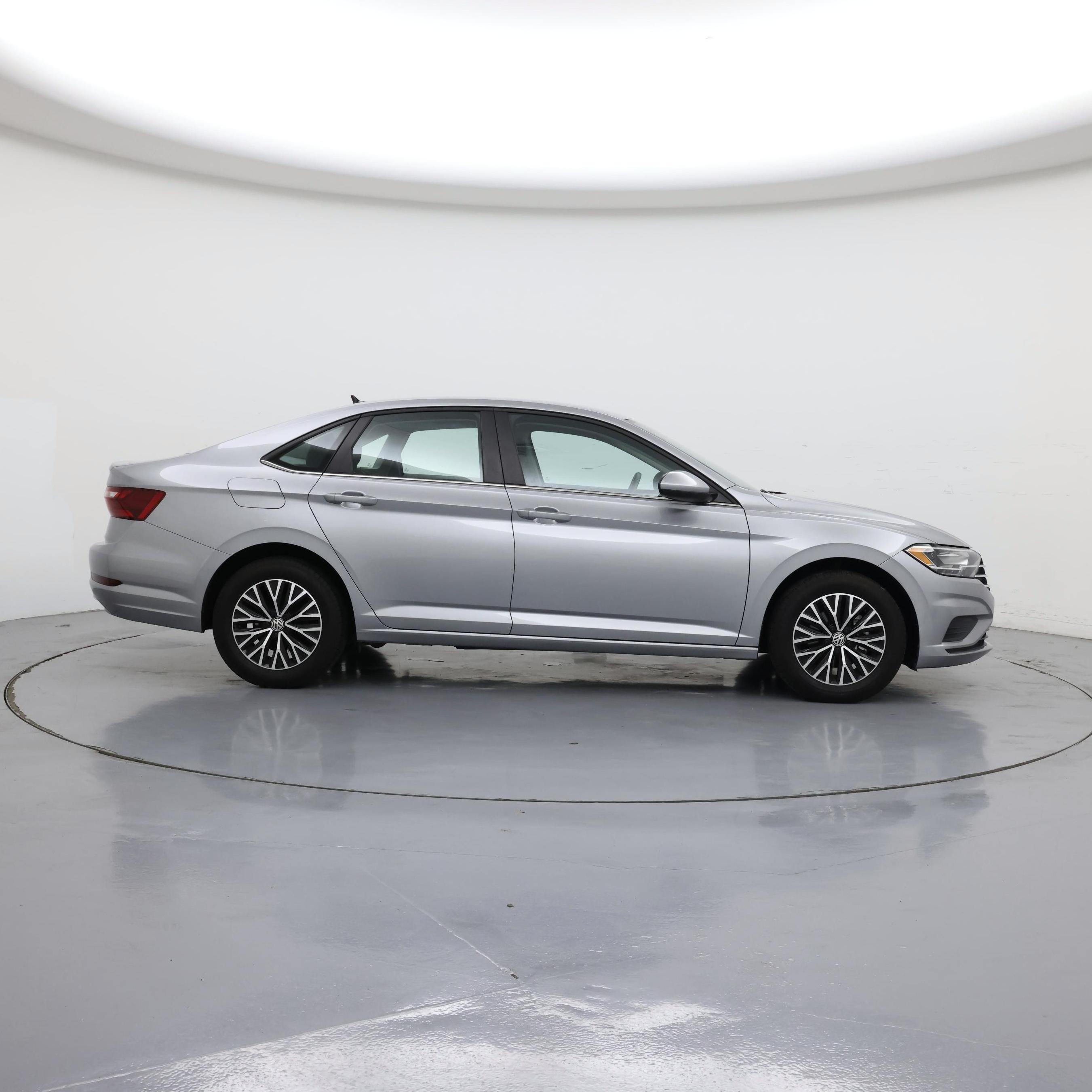 Thumbnail: 2021 Volkswagen Jetta - 7