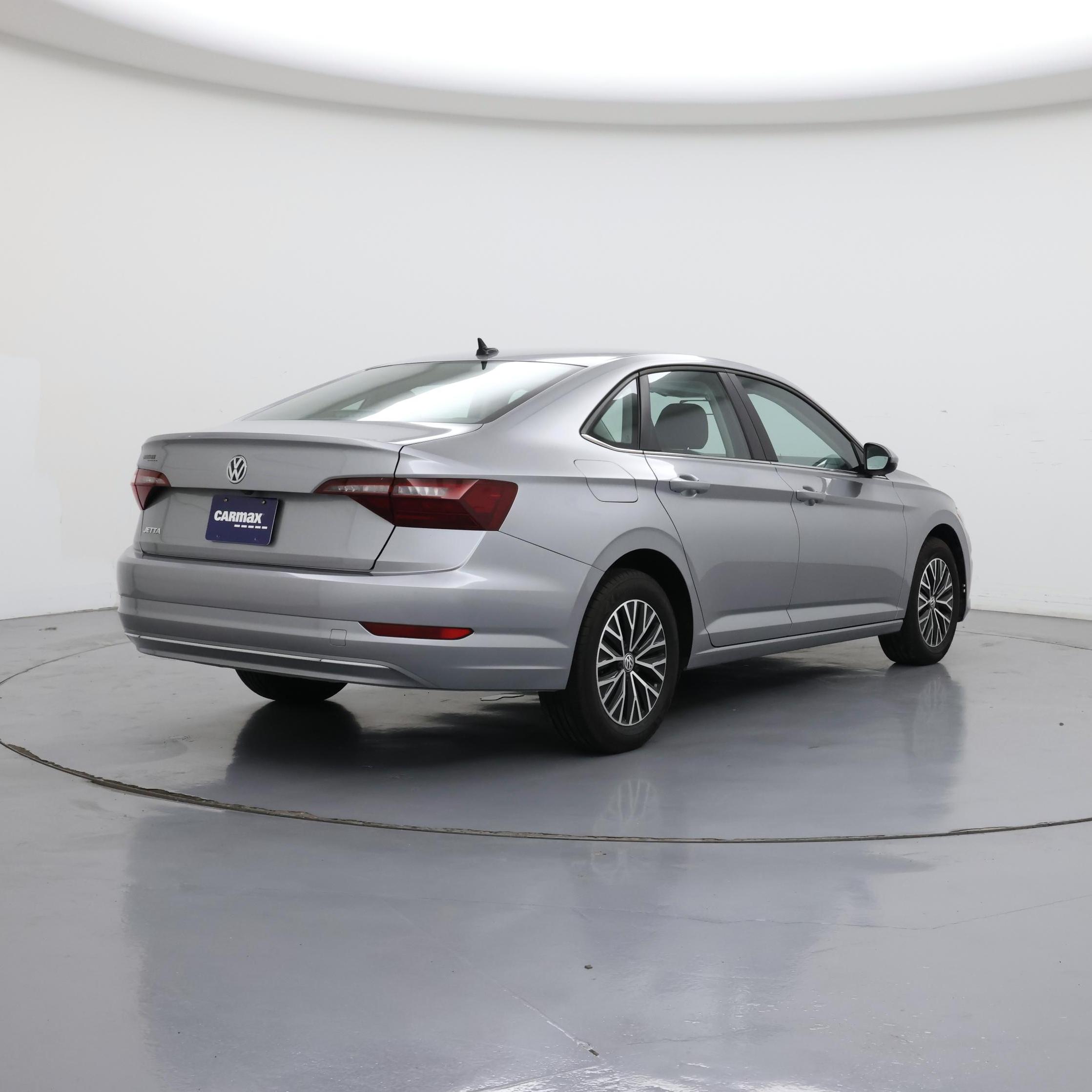 Thumbnail: 2021 Volkswagen Jetta - 8