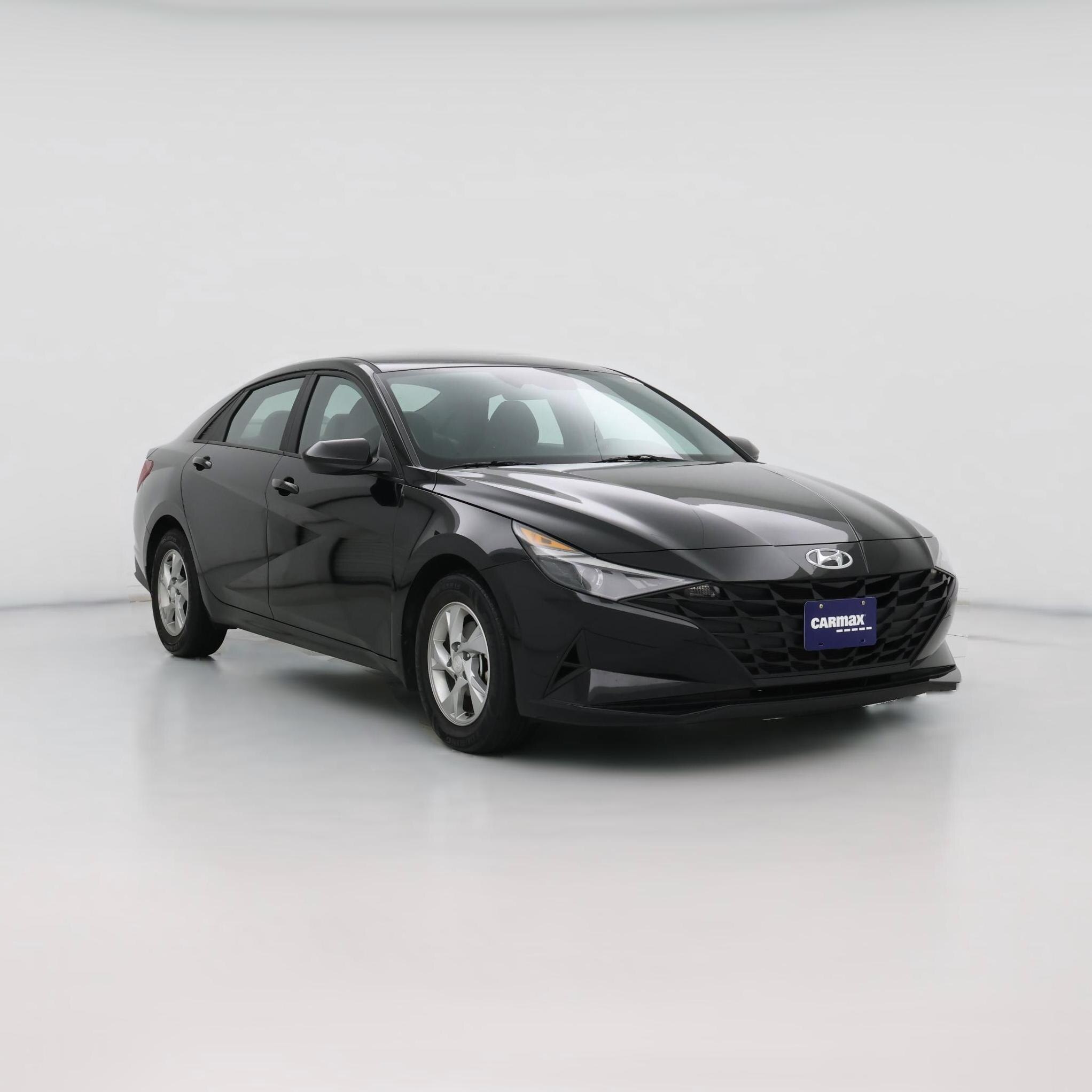 Thumbnail: 2023 Hyundai Elantra - 1