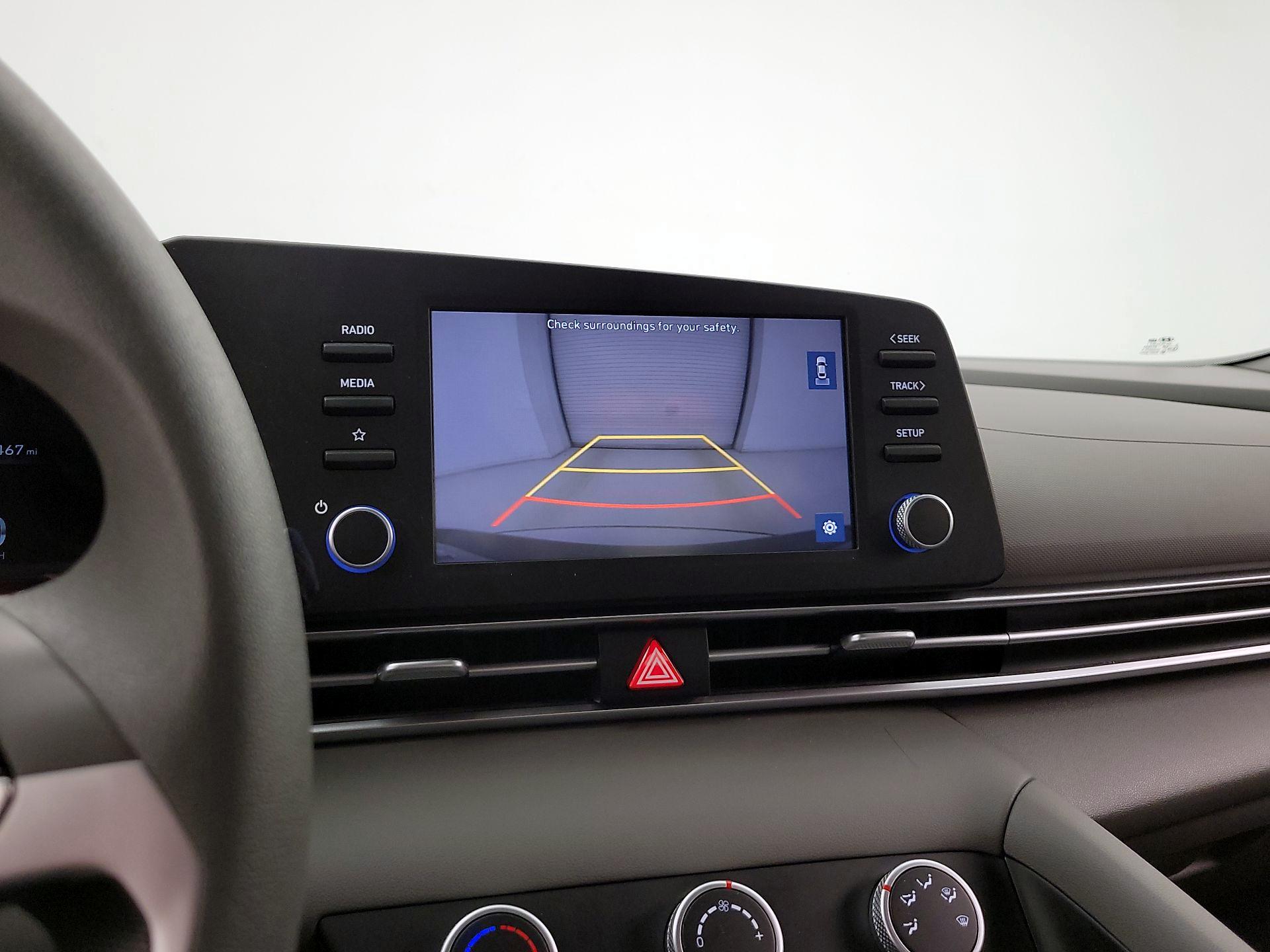 Thumbnail: 2023 Hyundai Elantra - 14