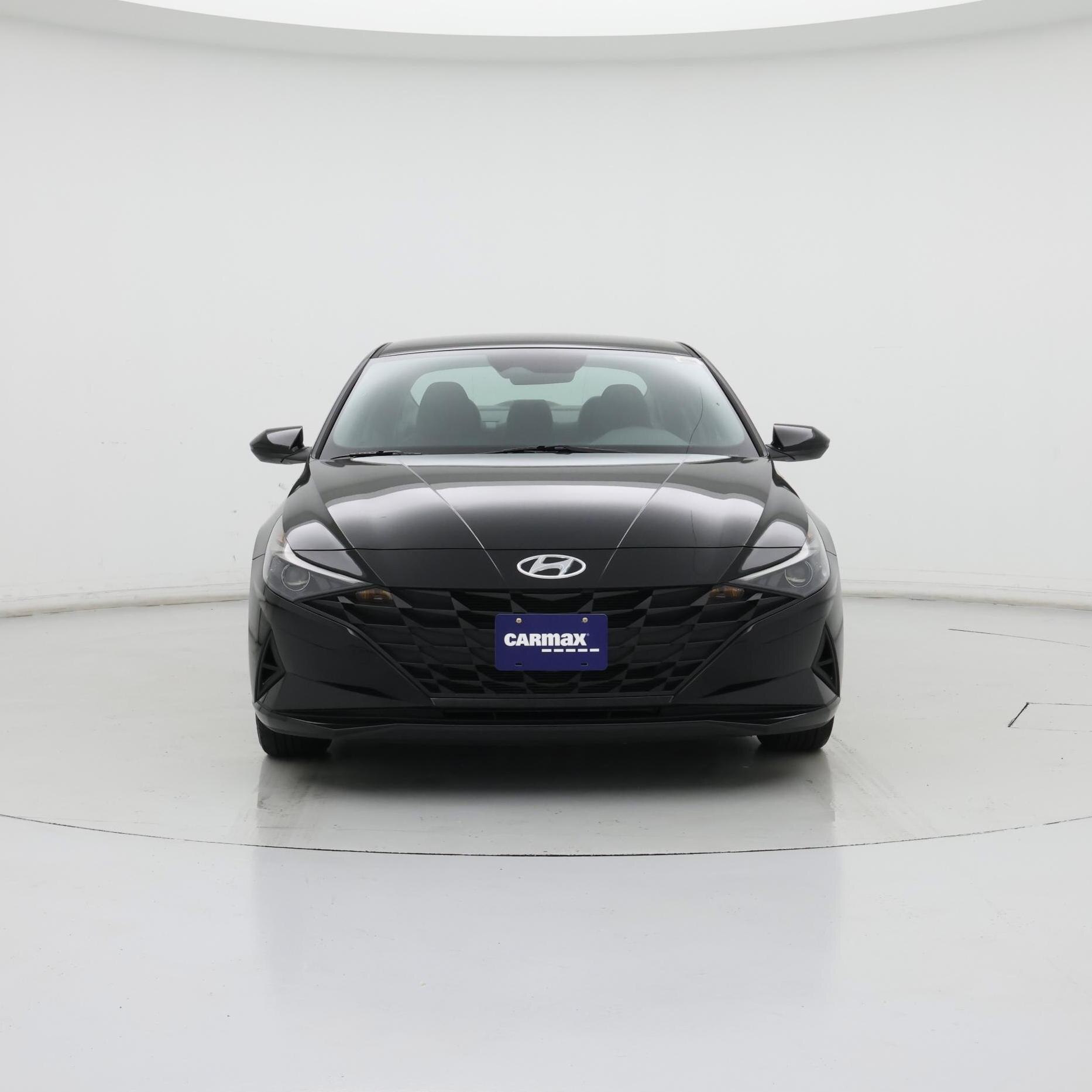 Thumbnail: 2023 Hyundai Elantra - 5