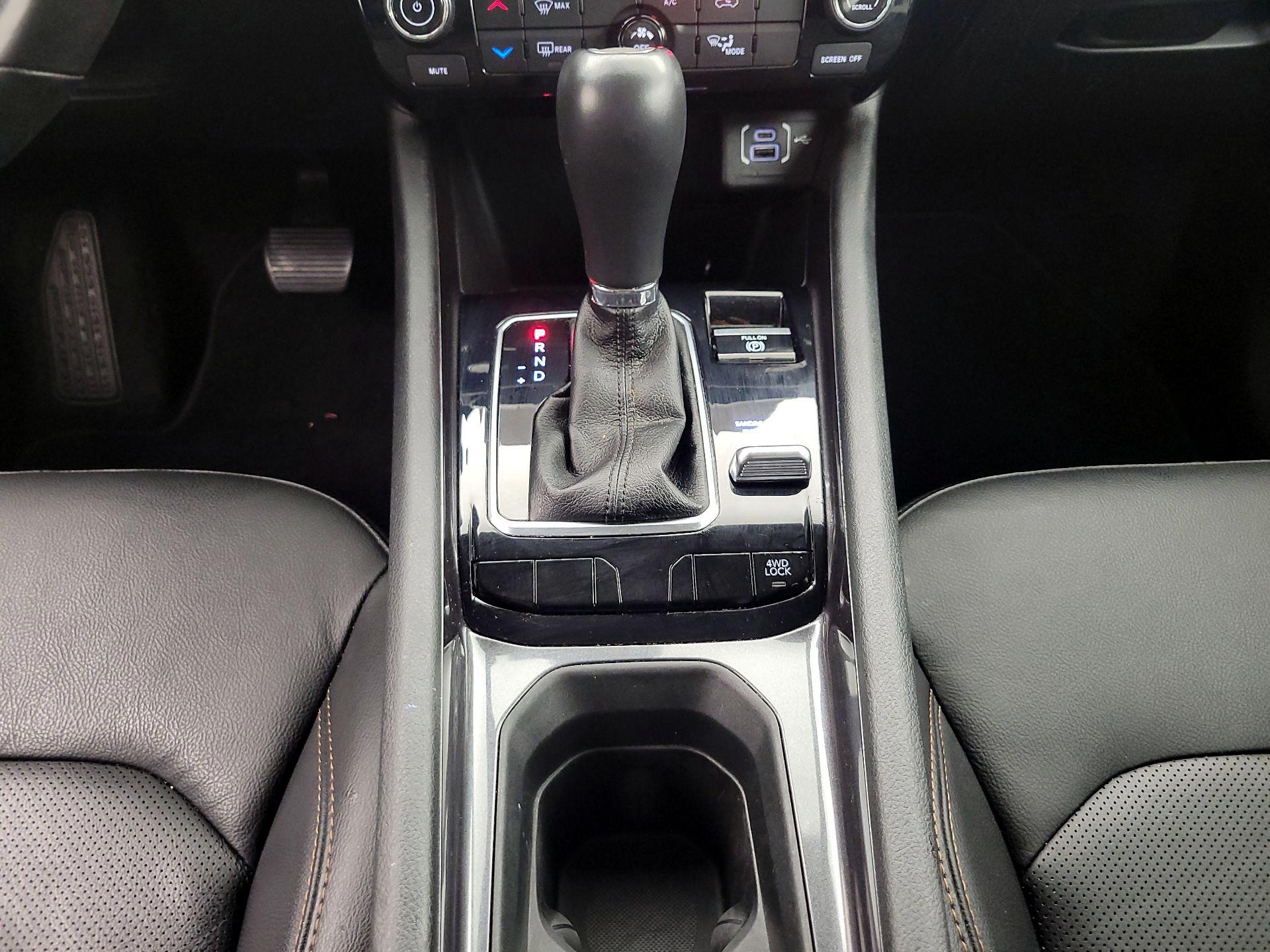 Thumbnail: 2022 Jeep Compass - 17