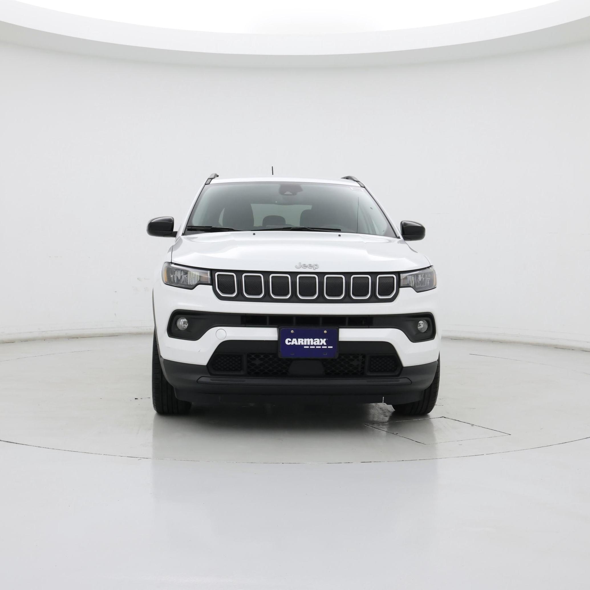 Thumbnail: 2022 Jeep Compass - 5