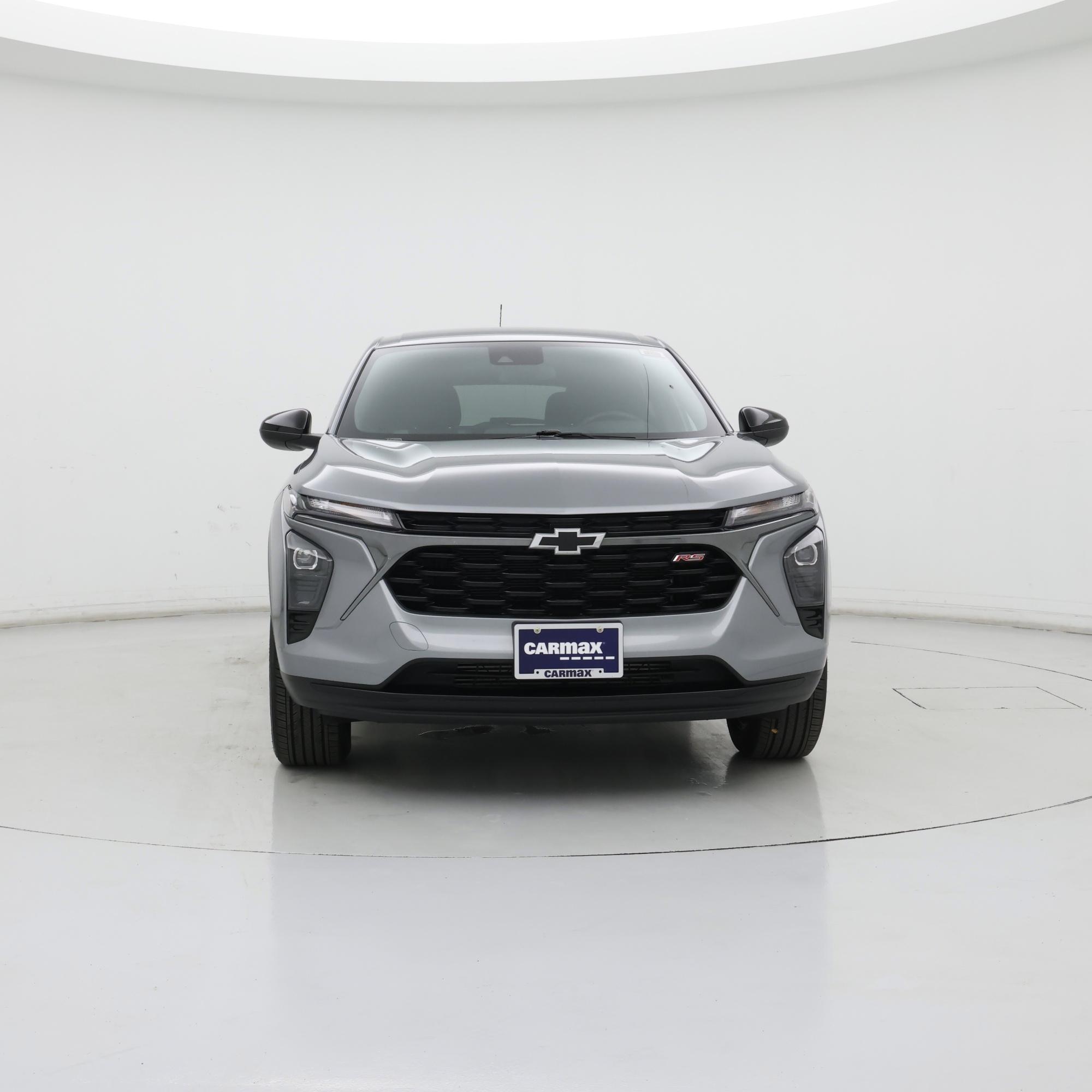 Thumbnail: 2024 Chevrolet Trax - 5