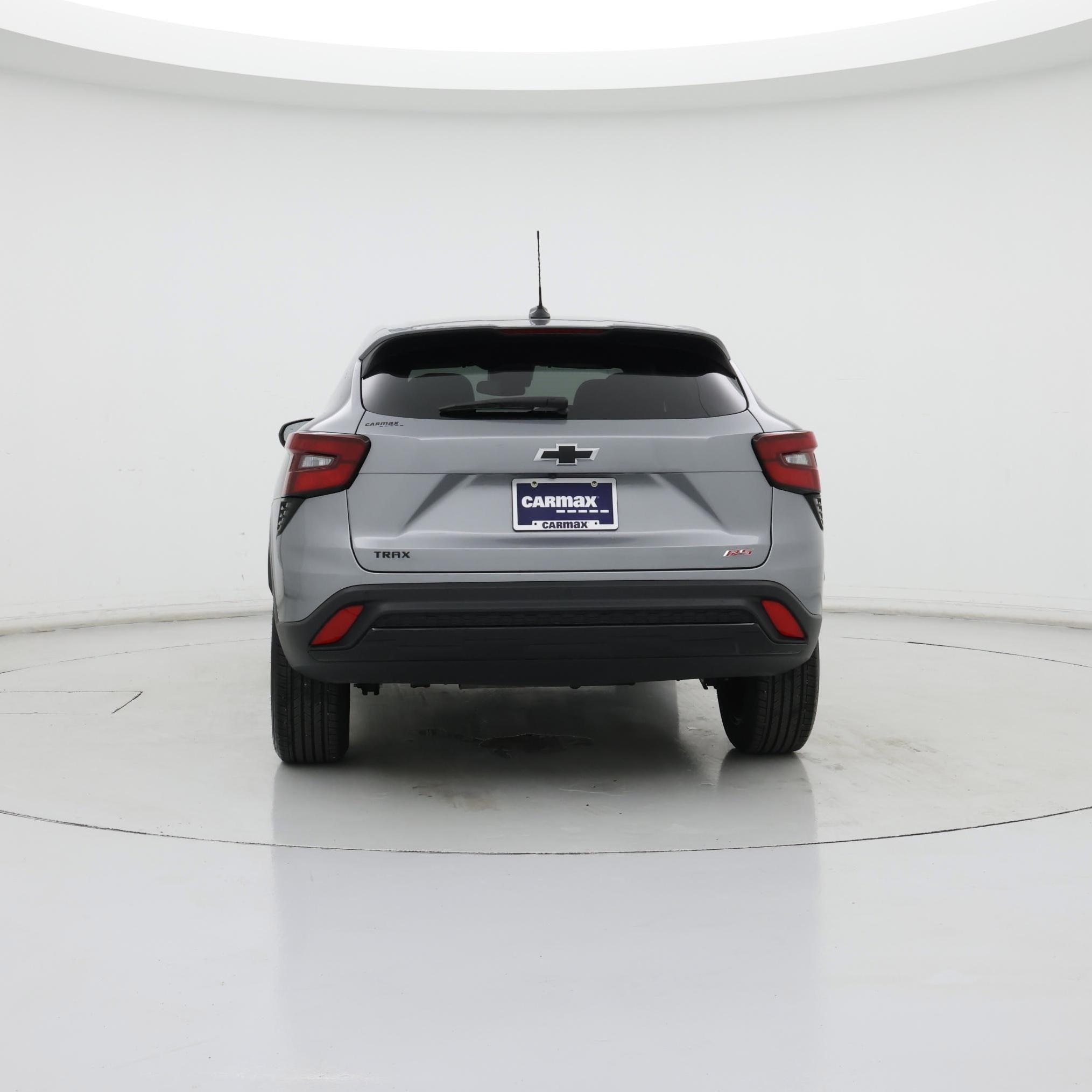 Thumbnail: 2024 Chevrolet Trax - 6
