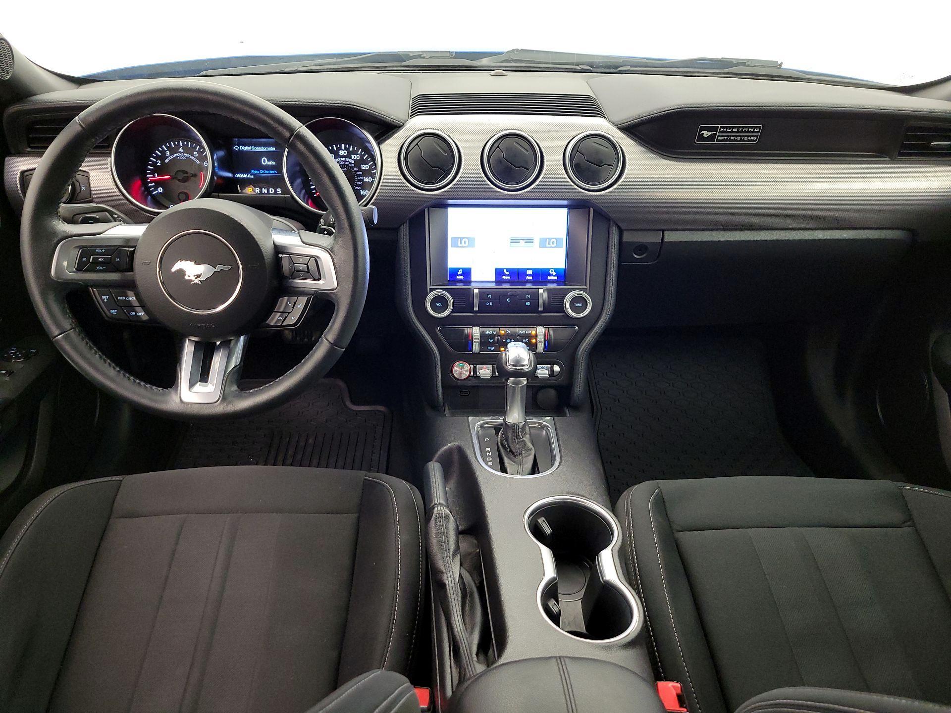 Thumbnail: 2020 Ford Mustang - 9