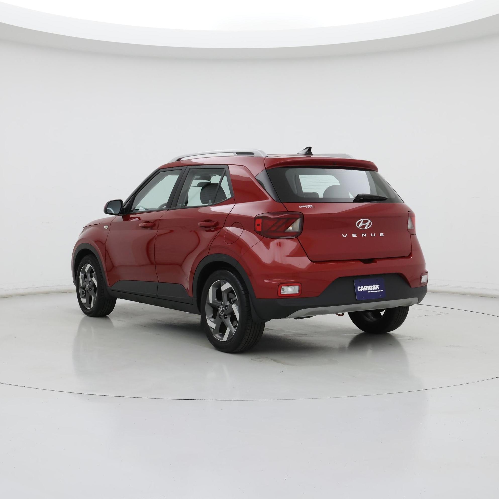 Thumbnail: 2022 Hyundai Venue - 2