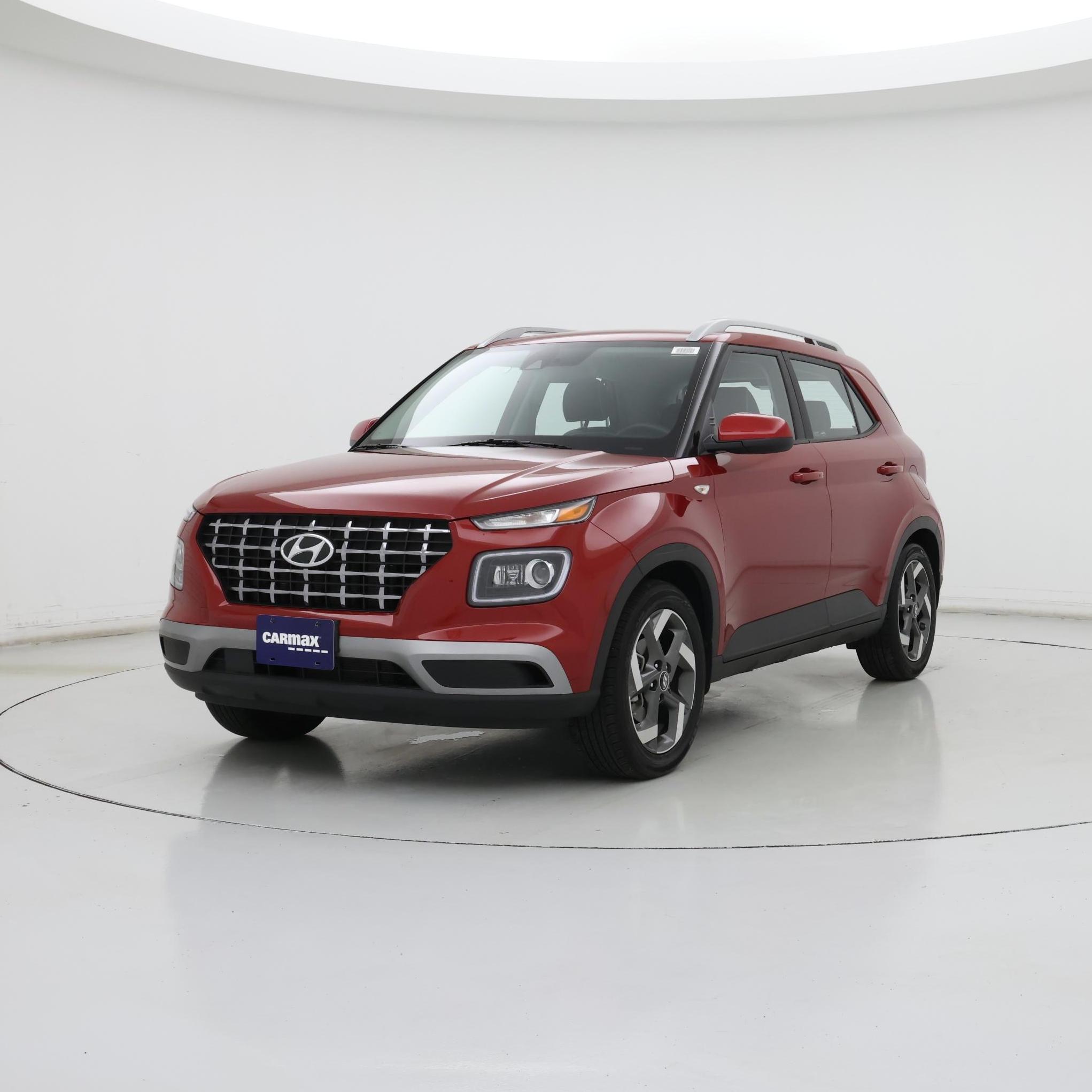 Thumbnail: 2022 Hyundai Venue - 4
