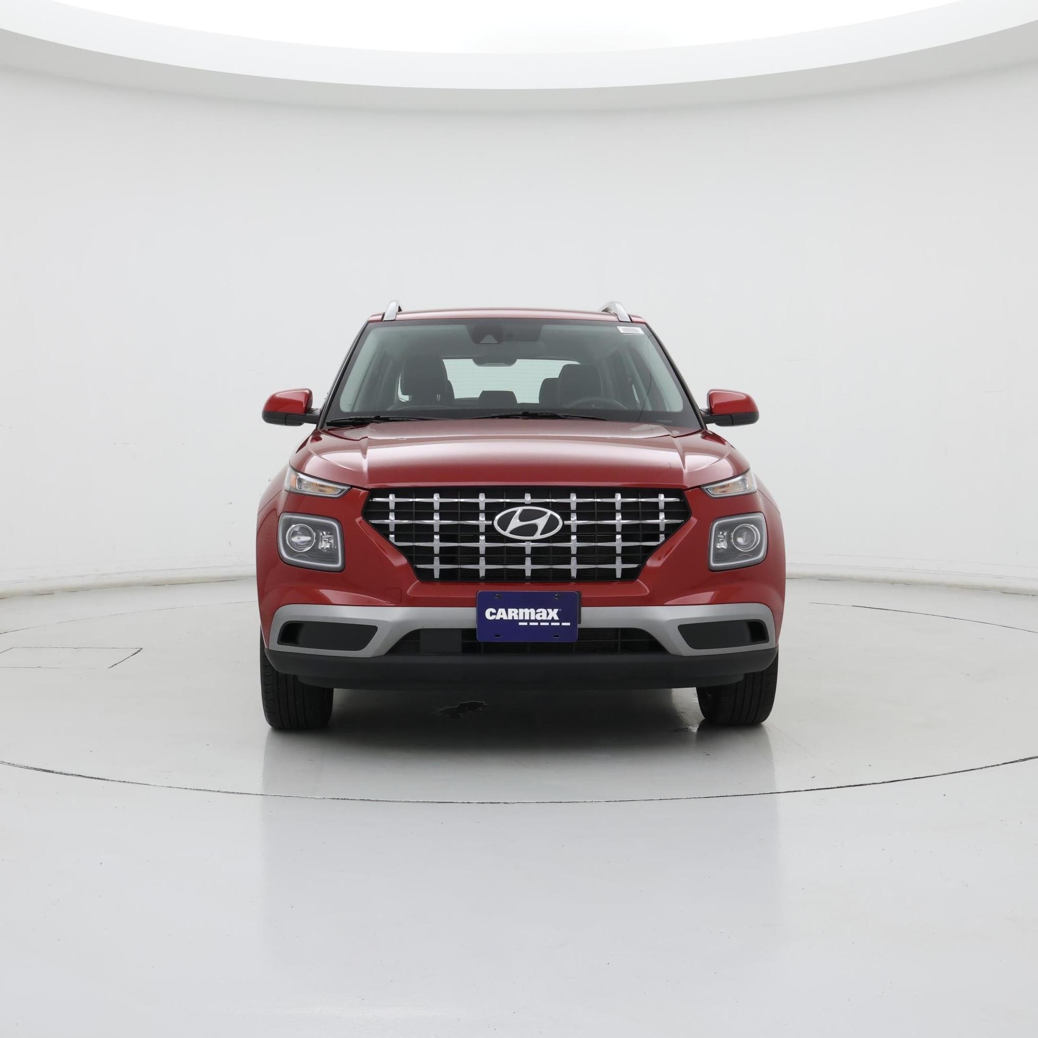Thumbnail: 2022 Hyundai Venue - 5