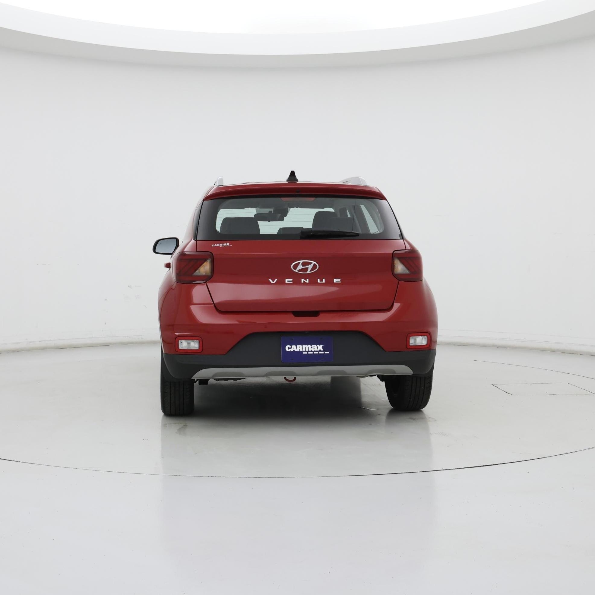 Thumbnail: 2022 Hyundai Venue - 6