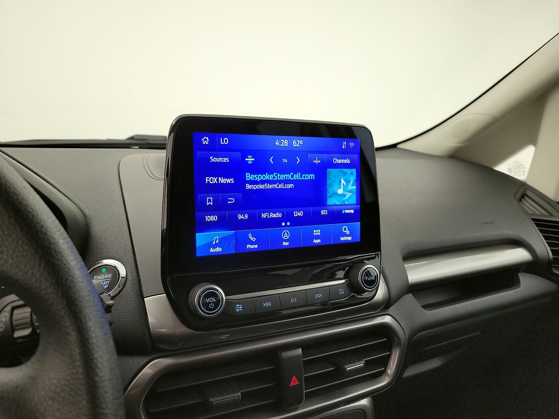 Thumbnail: 2022 Ford EcoSport - 16