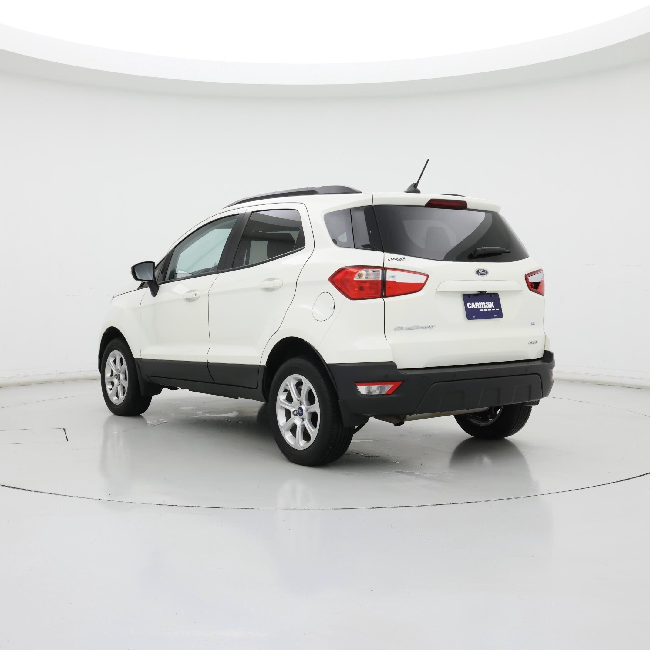Thumbnail: 2022 Ford EcoSport - 2