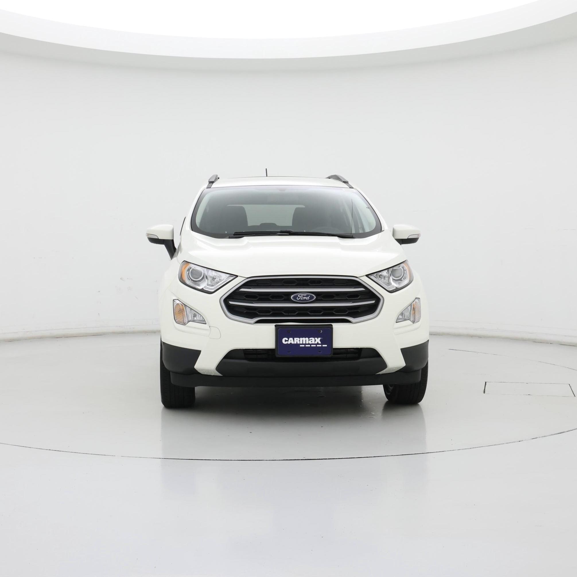 Thumbnail: 2022 Ford EcoSport - 5