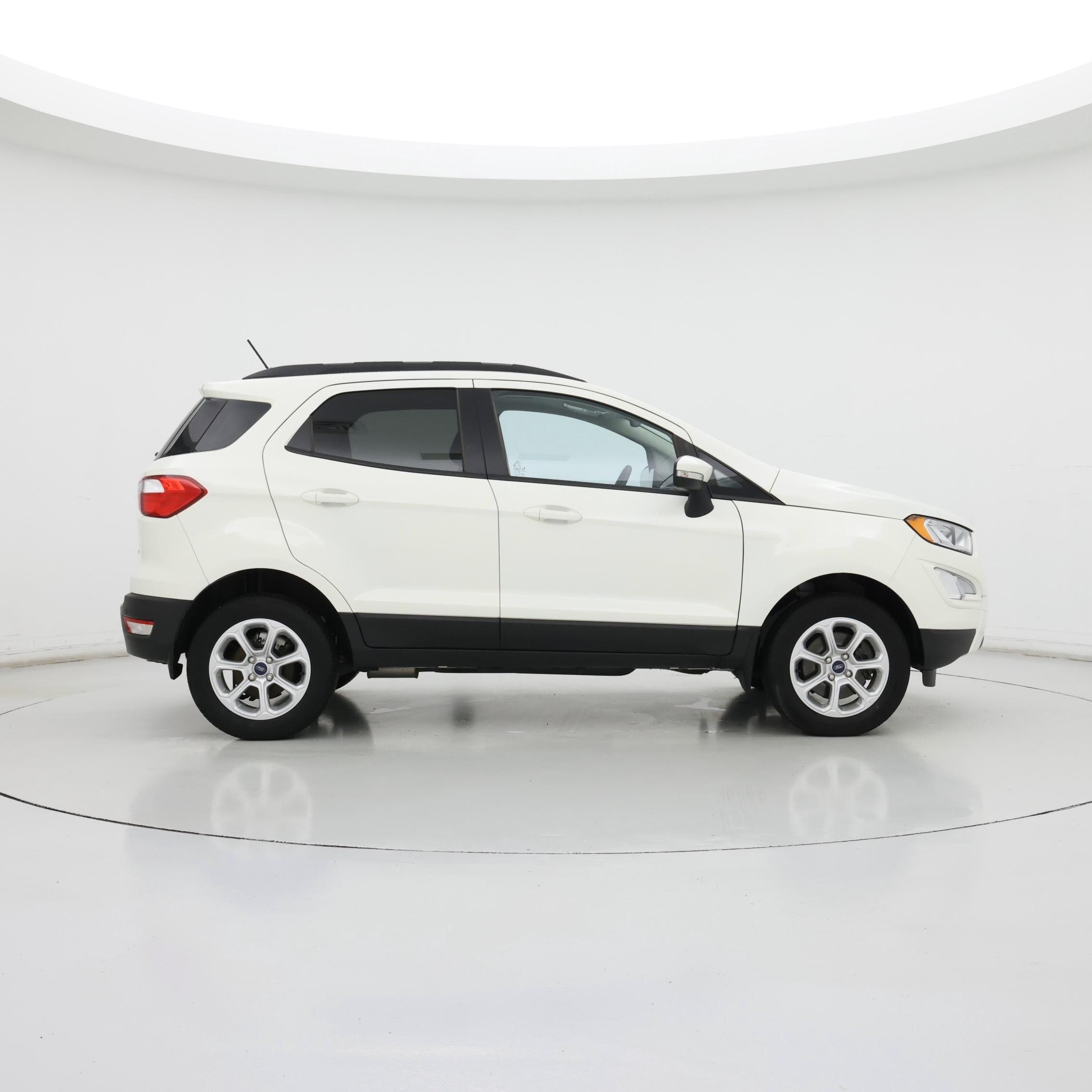 Thumbnail: 2022 Ford EcoSport - 7