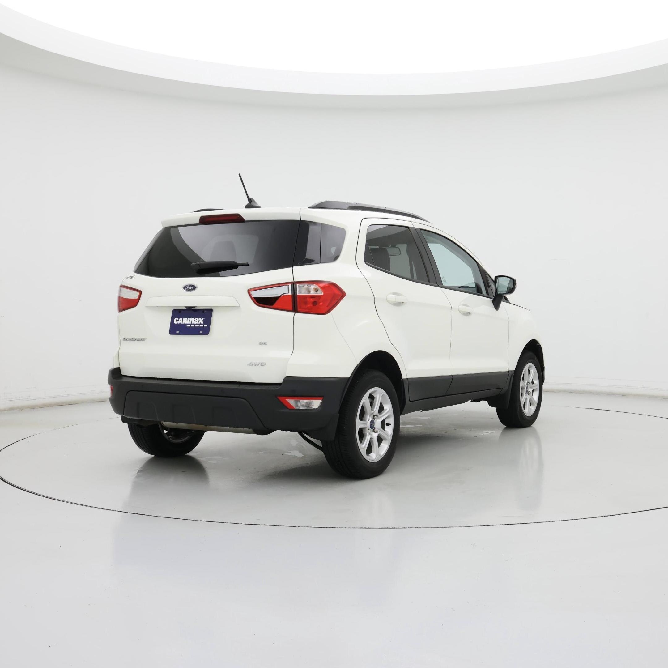Thumbnail: 2022 Ford EcoSport - 8