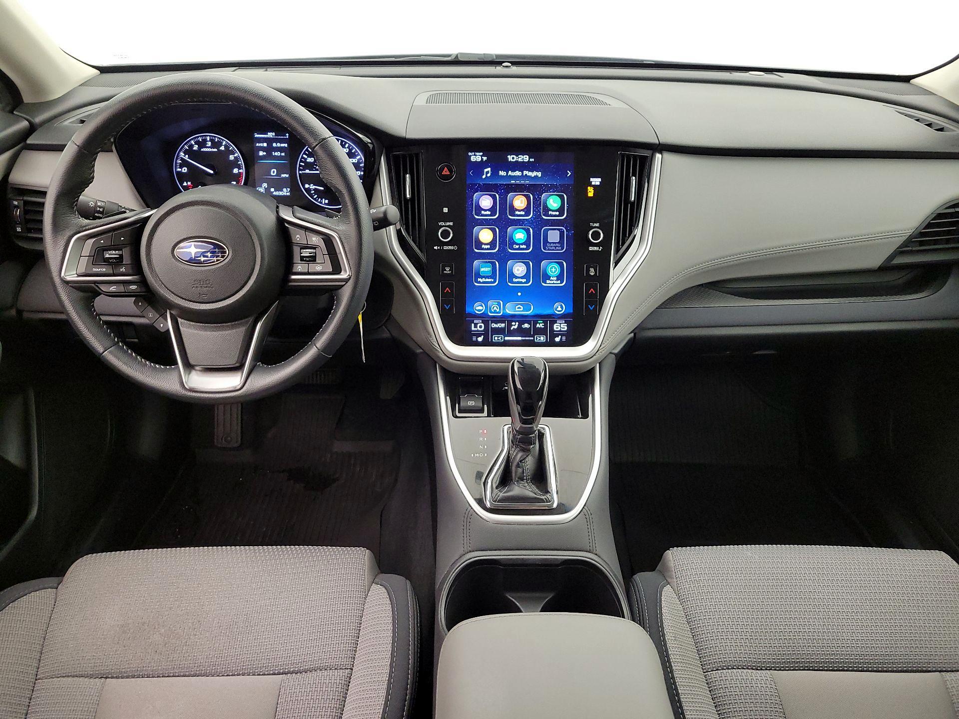 Thumbnail: 2020 Subaru Outback - 9