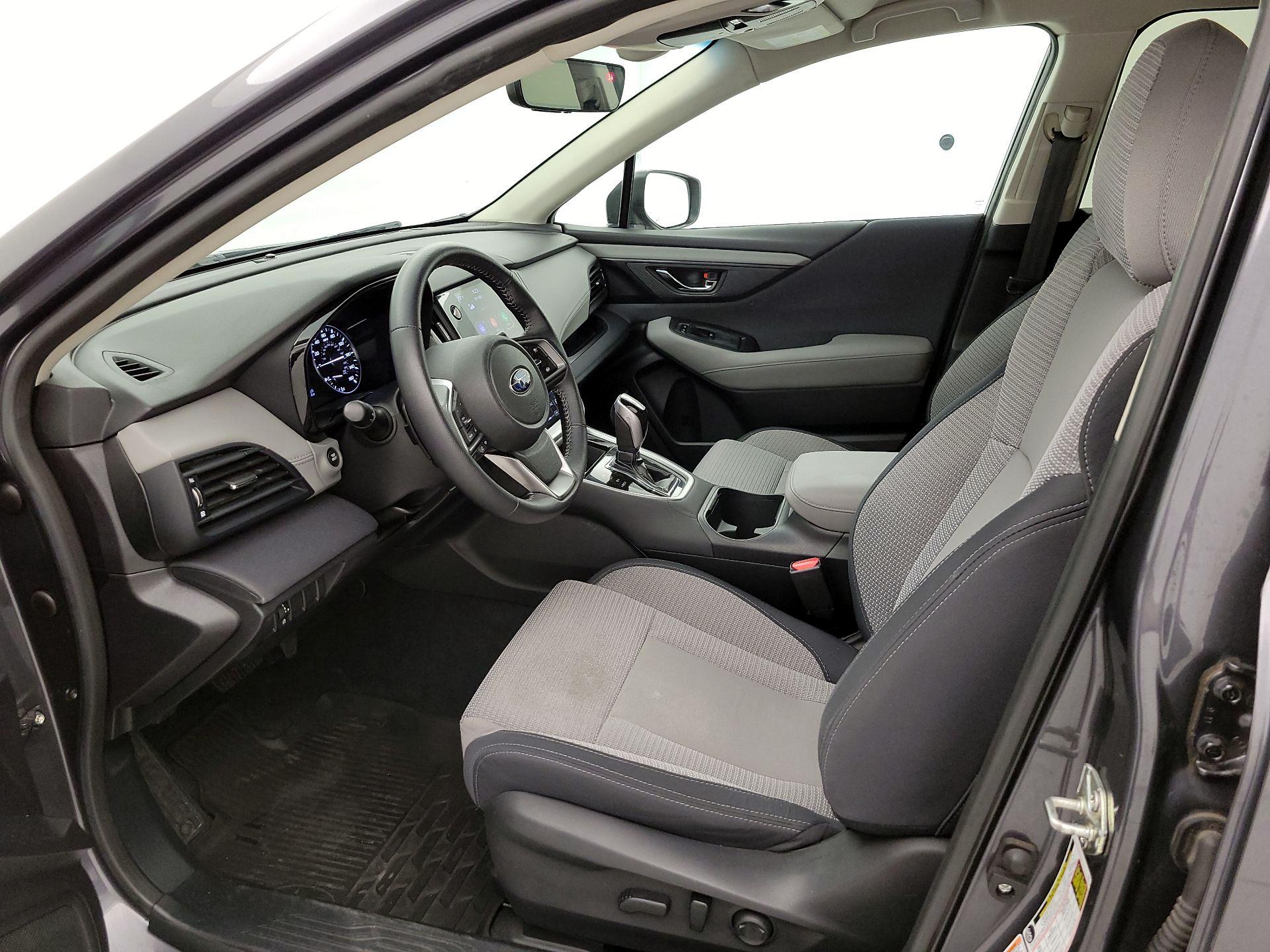 Thumbnail: 2020 Subaru Outback - 11